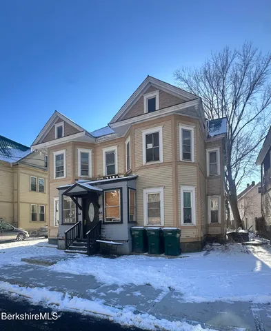 $145,000 | 62-64 Chase Avenue, North Adams, MA 01247
