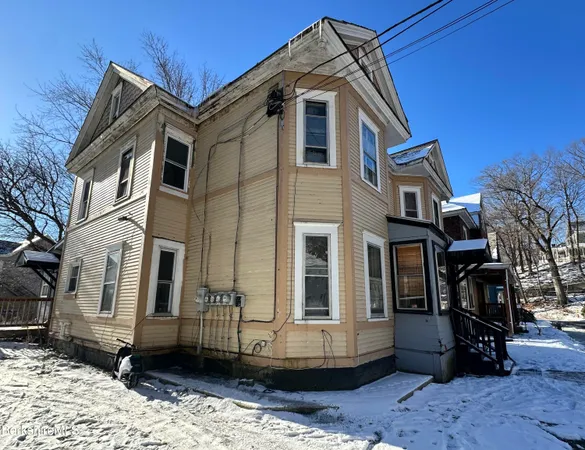 $145,000 | 62-64 Chase Avenue, North Adams, MA 01247