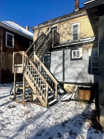 $145,000 | 62-64 Chase Avenue, North Adams, MA 01247