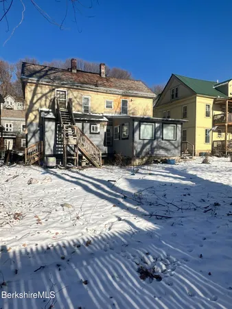 $145,000 | 62-64 Chase Avenue, North Adams, MA 01247