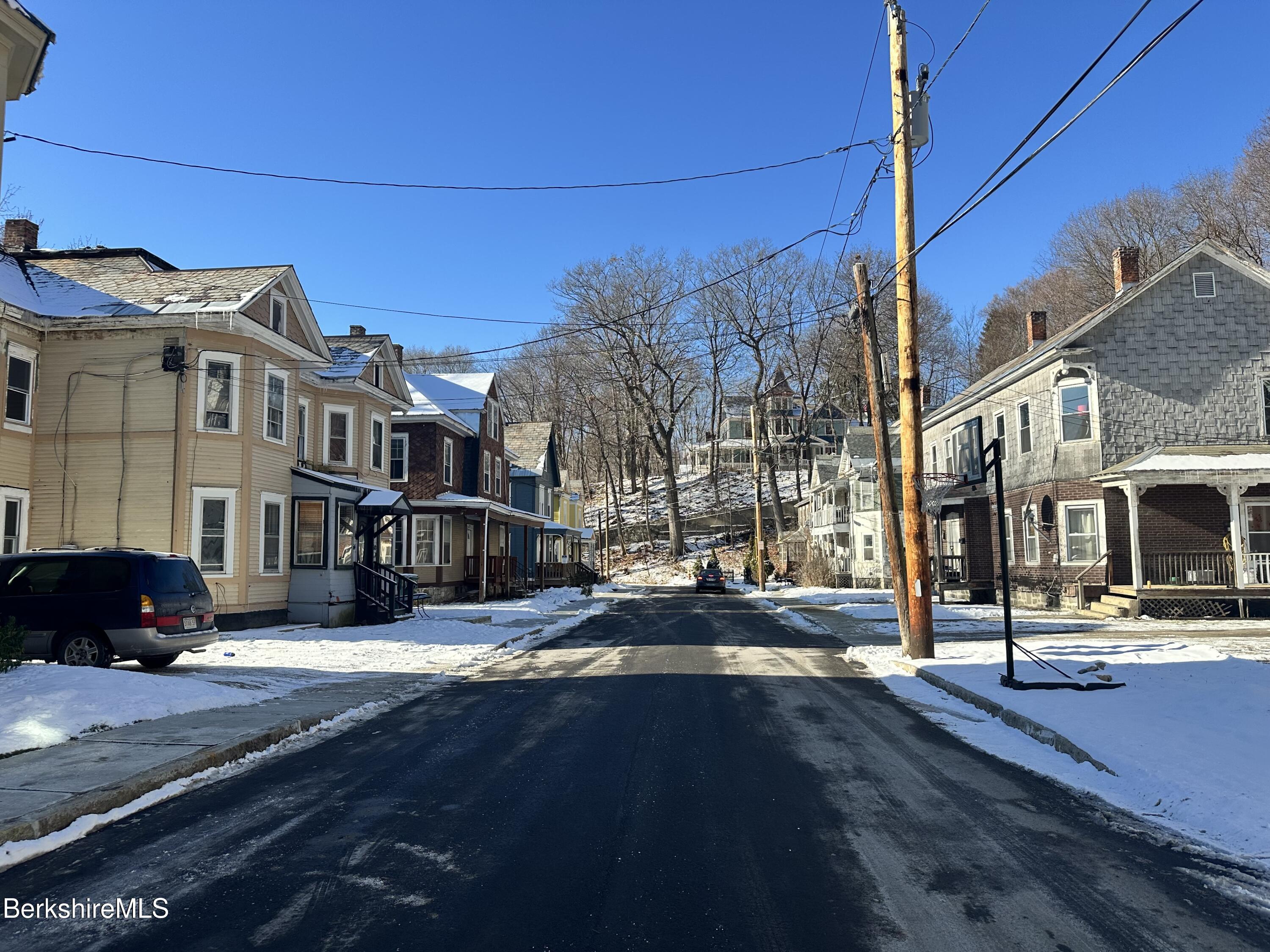 62-64 Chase Avenue North Adams, MA 01247 - Photo 30 of 30 Street view