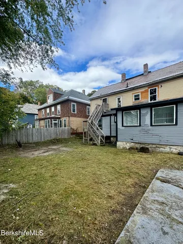 $145,000 | 62-64 Chase Avenue, North Adams, MA 01247