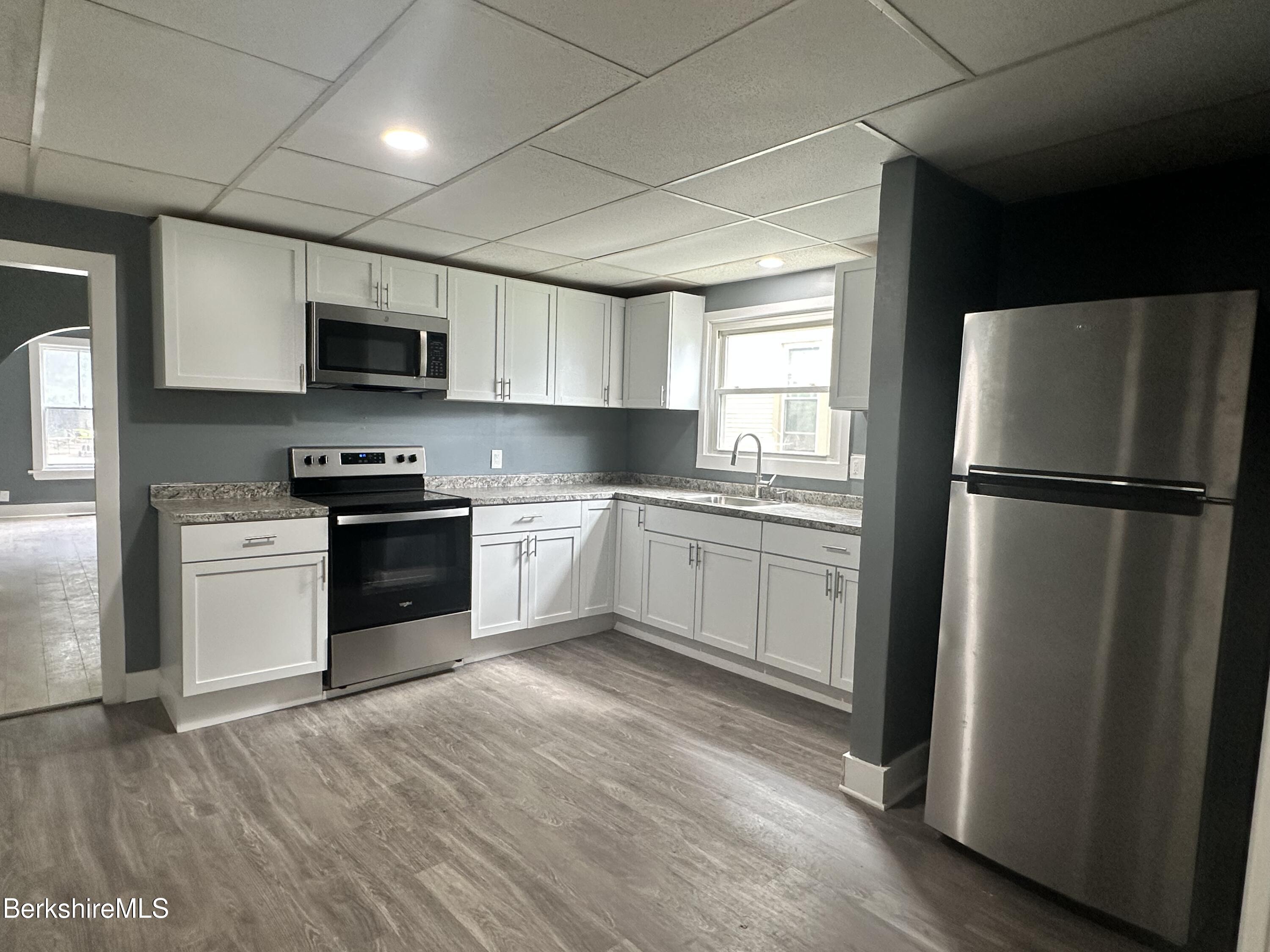 62-64 Chase Avenue North Adams, MA 01247 - Photo 5 of 30 64-1 kitchen