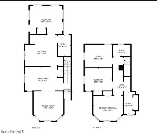 $145,000 | 62-64 Chase Avenue, North Adams, MA 01247