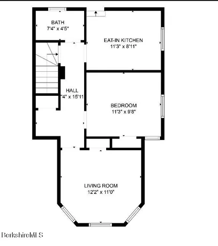 $145,000 | 62-64 Chase Avenue, North Adams, MA 01247