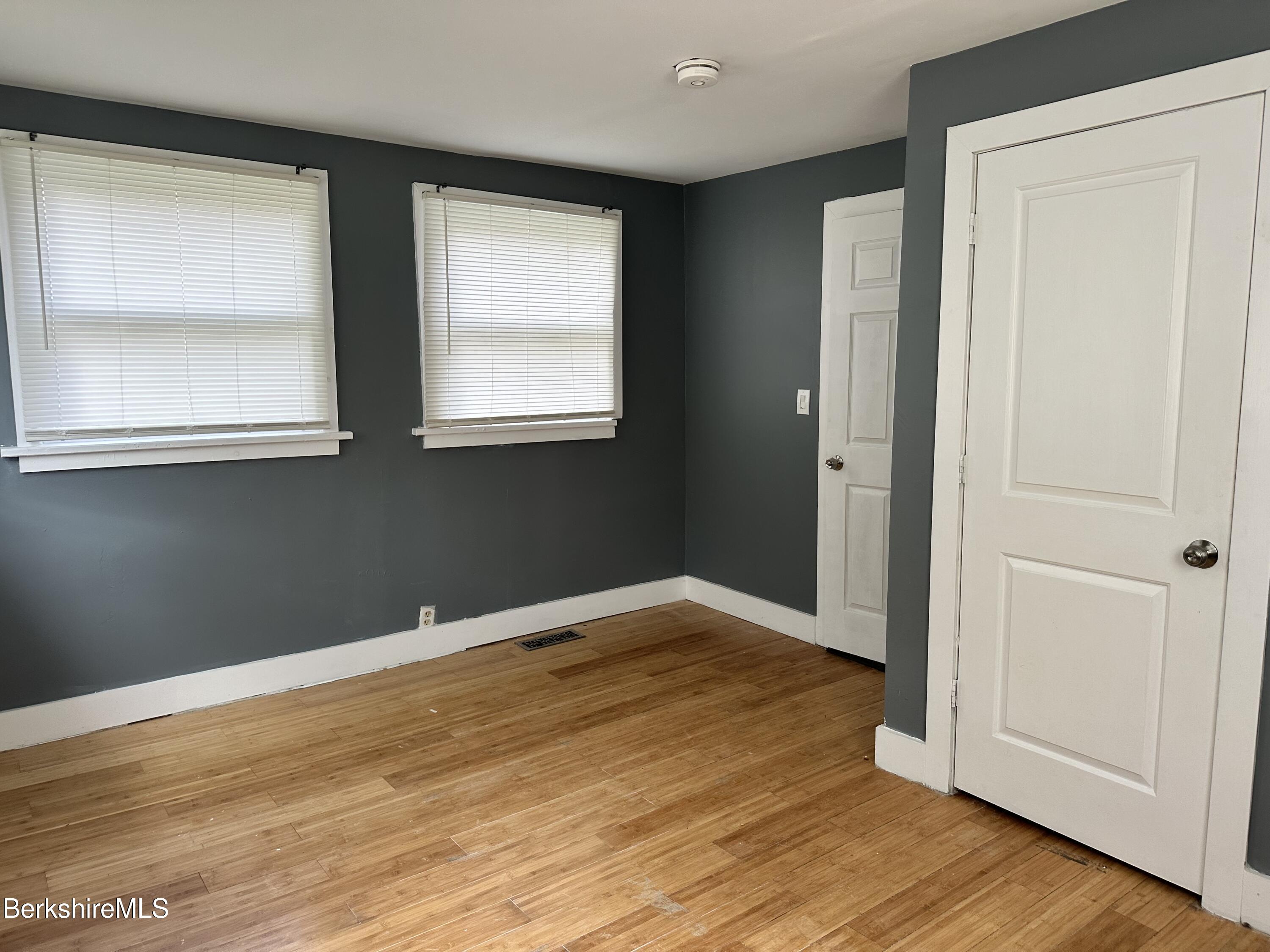 62-64 Chase Avenue North Adams, MA 01247 - Photo 8 of 30 64-1 first floor bedroom