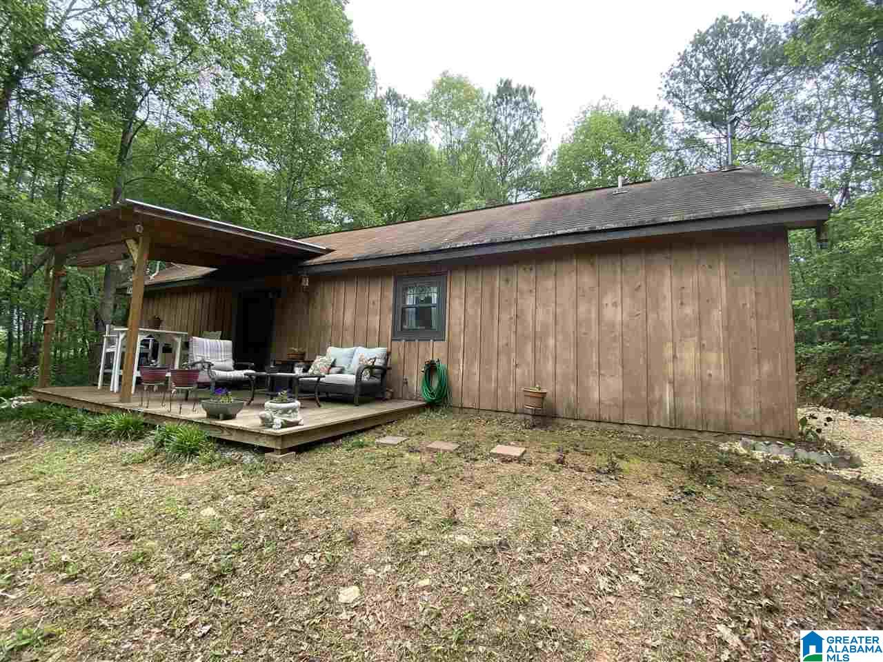939 County Road 233 Fruithurst, AL 36262 - Photo 10 of 15