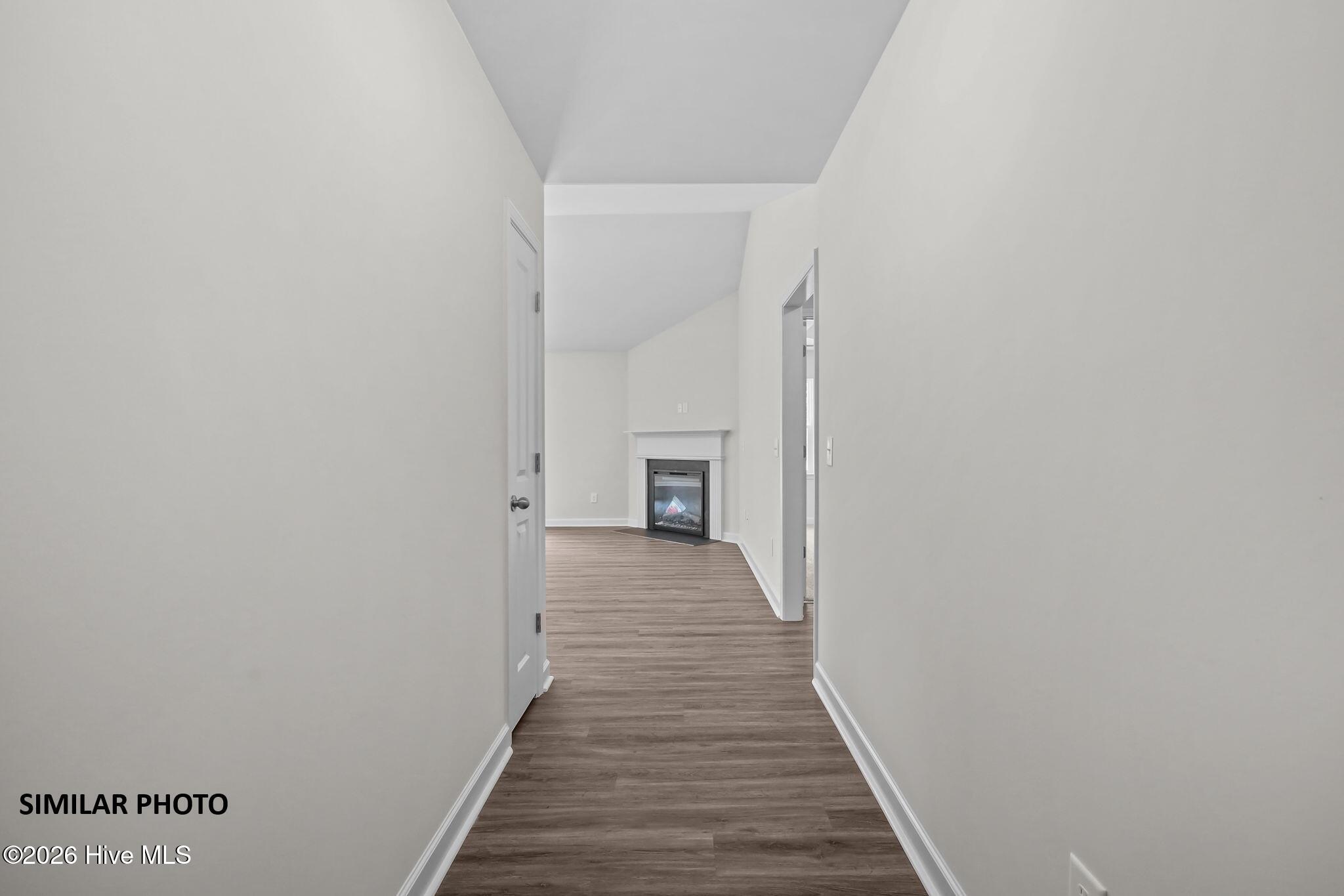 802 Sandy Shr Court, Unit LOT #96 Holly Ridge, NC 28445 - Photo 4 of 13