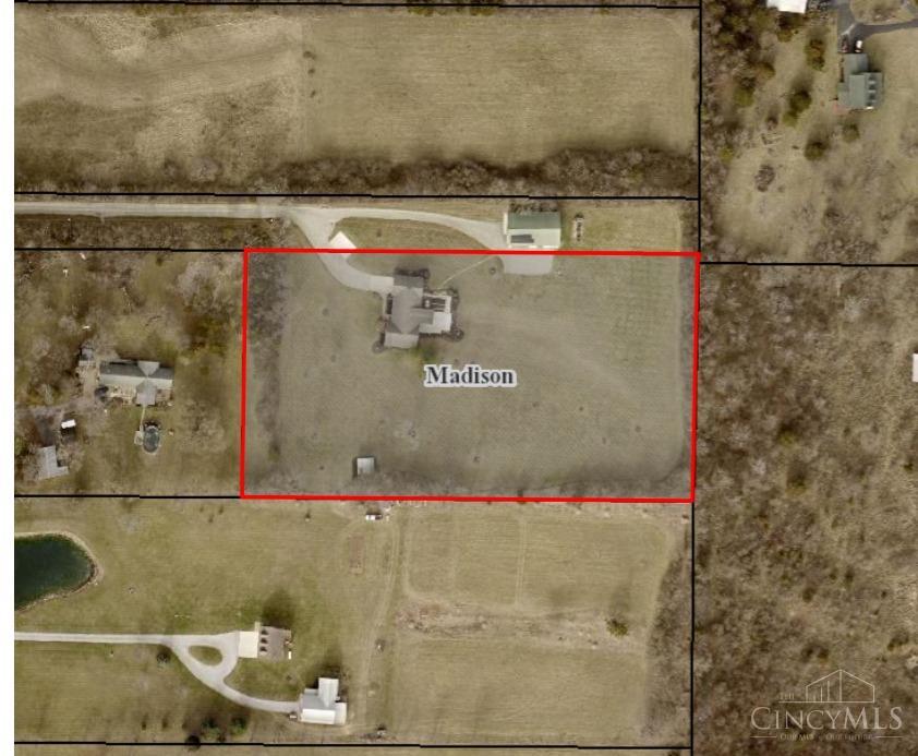 5212 Wayne Madison Road Trenton, OH 45067 - Photo 62 of 63 Gallery Image 62