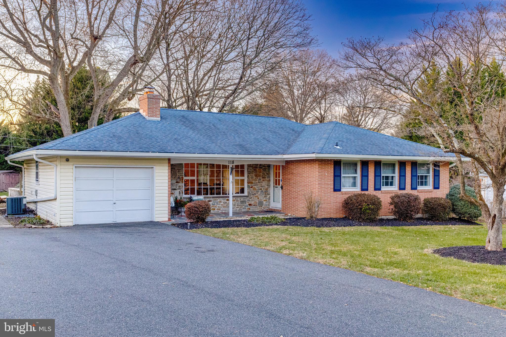 118 Lexington Road Bel Air, MD 21014 - Photo 1 of 72 Gallery Image 1