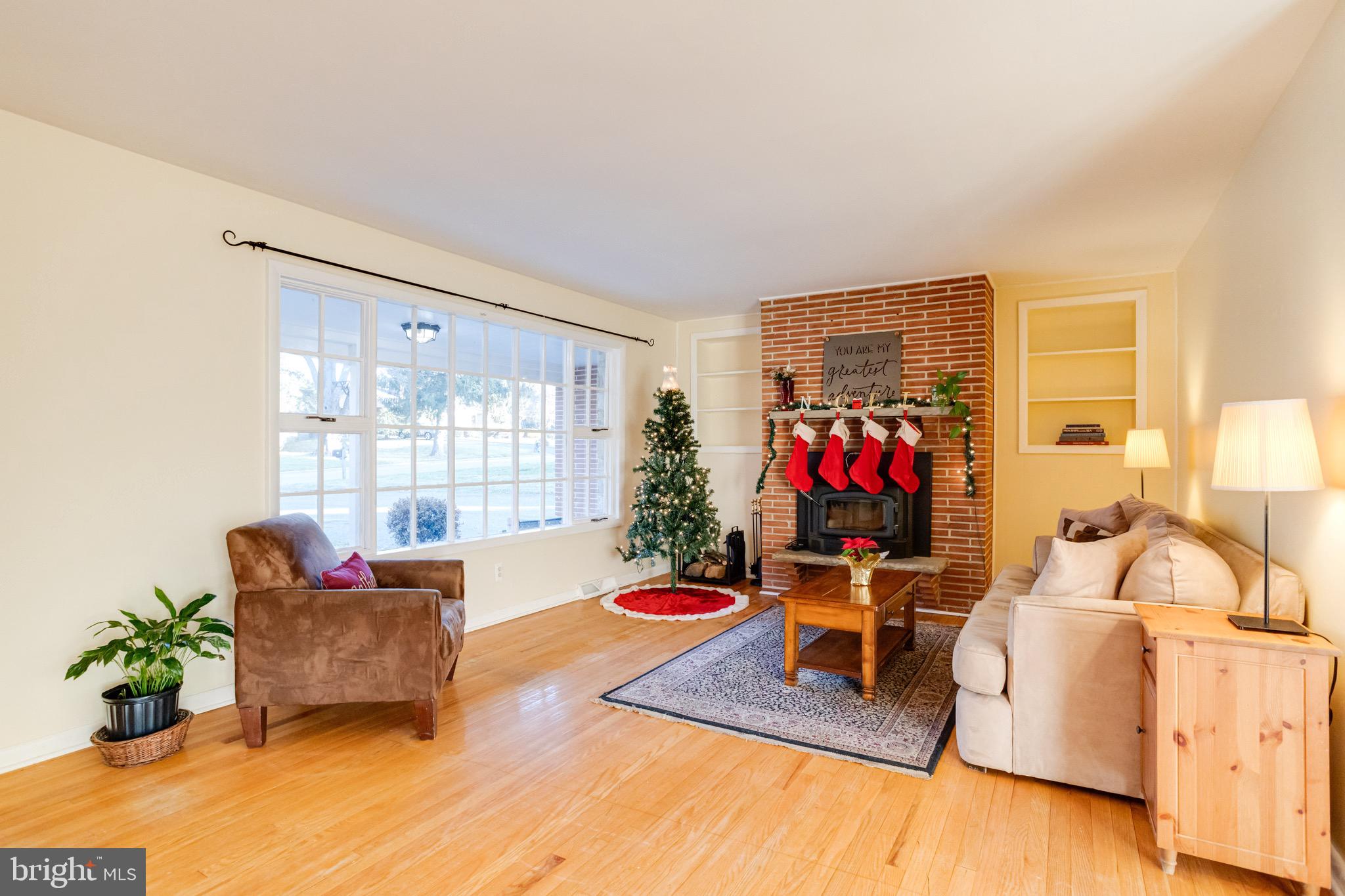 118 Lexington Road Bel Air, MD 21014 - Photo 11 of 72 Gallery Image 11