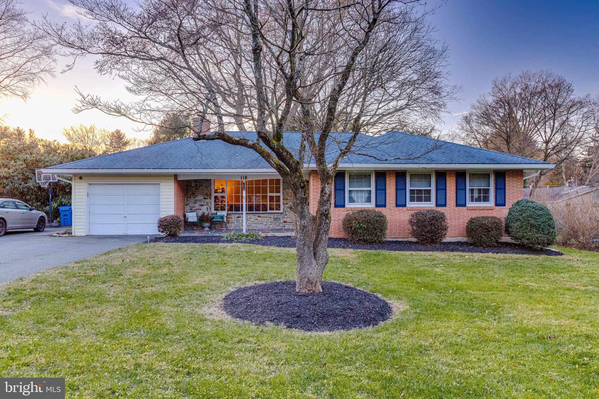 118 Lexington Road Bel Air, MD 21014 - Photo 2 of 72 Gallery Image 2