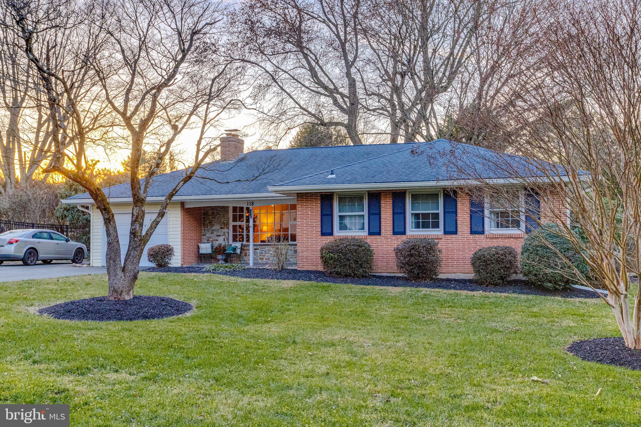 118 Lexington Road Bel Air, MD 21014 - Photo 3 of 72 Gallery Image 3