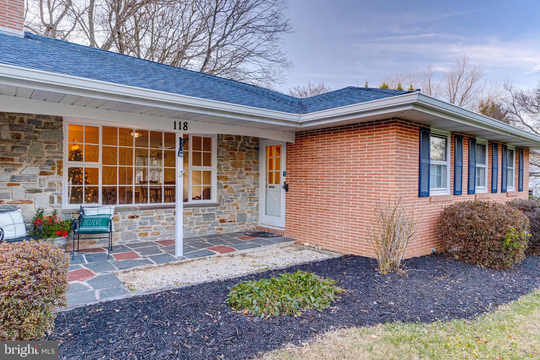 118 Lexington Road Bel Air, MD 21014 - Photo 4 of 72 Gallery Image 4