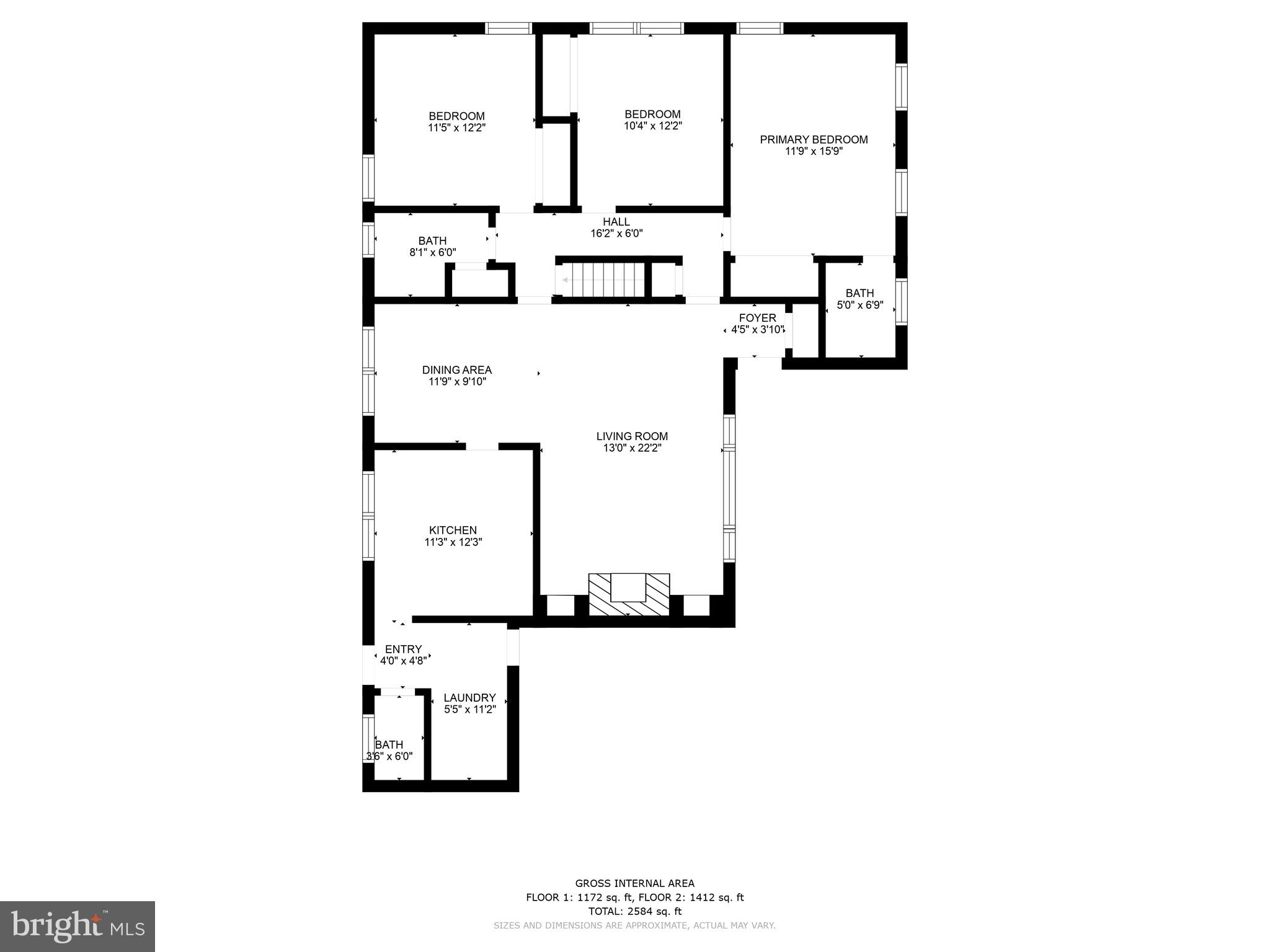 118 Lexington Road Bel Air, MD 21014 - Photo 46 of 72 Gallery Image 46