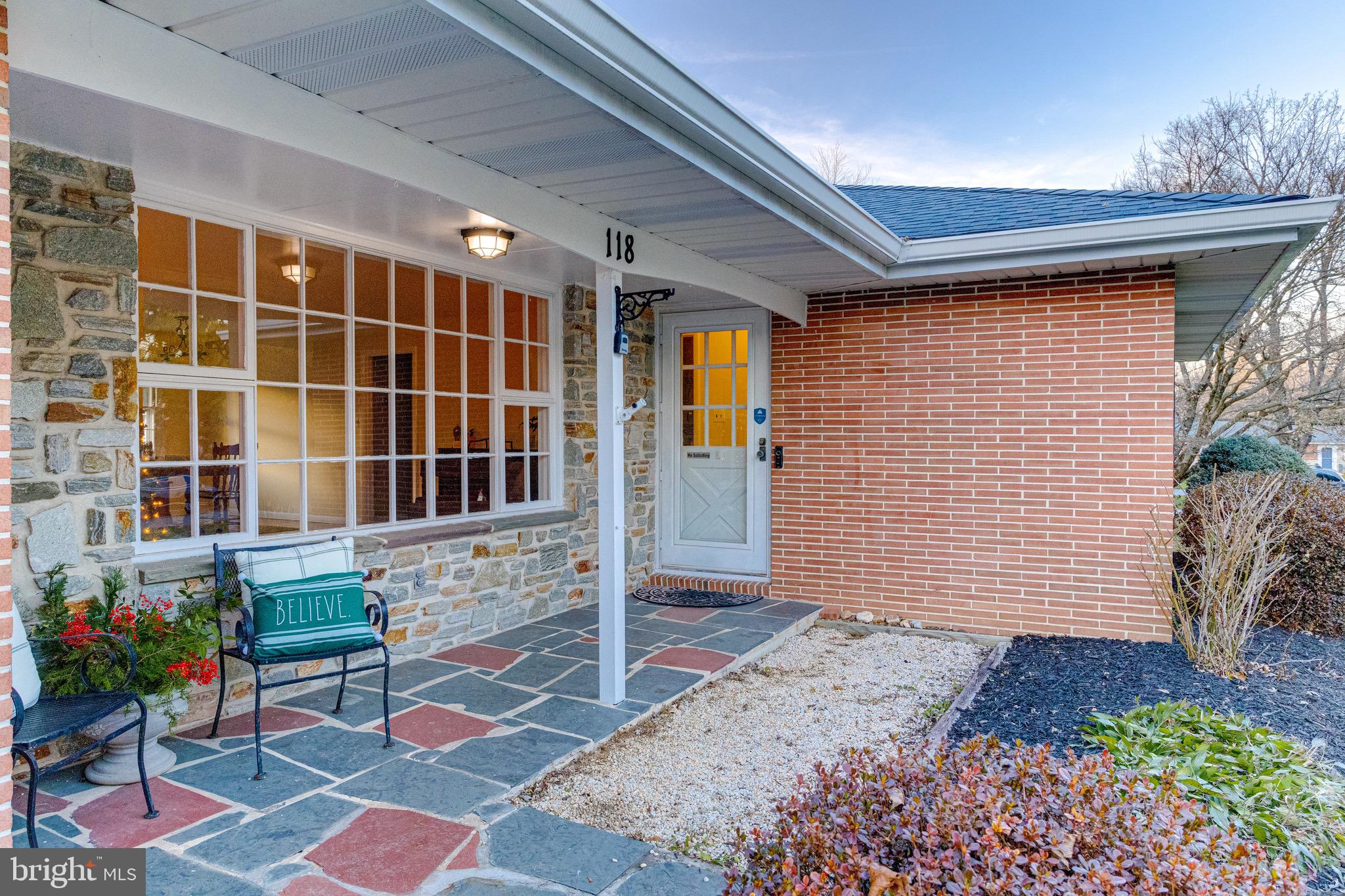 118 Lexington Road Bel Air, MD 21014 - Photo 5 of 72 Gallery Image 5