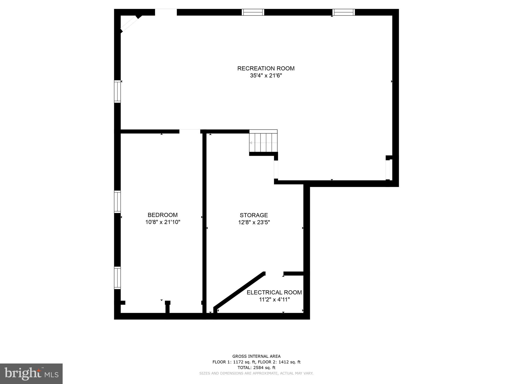 118 Lexington Road Bel Air, MD 21014 - Photo 62 of 72 Gallery Image 62