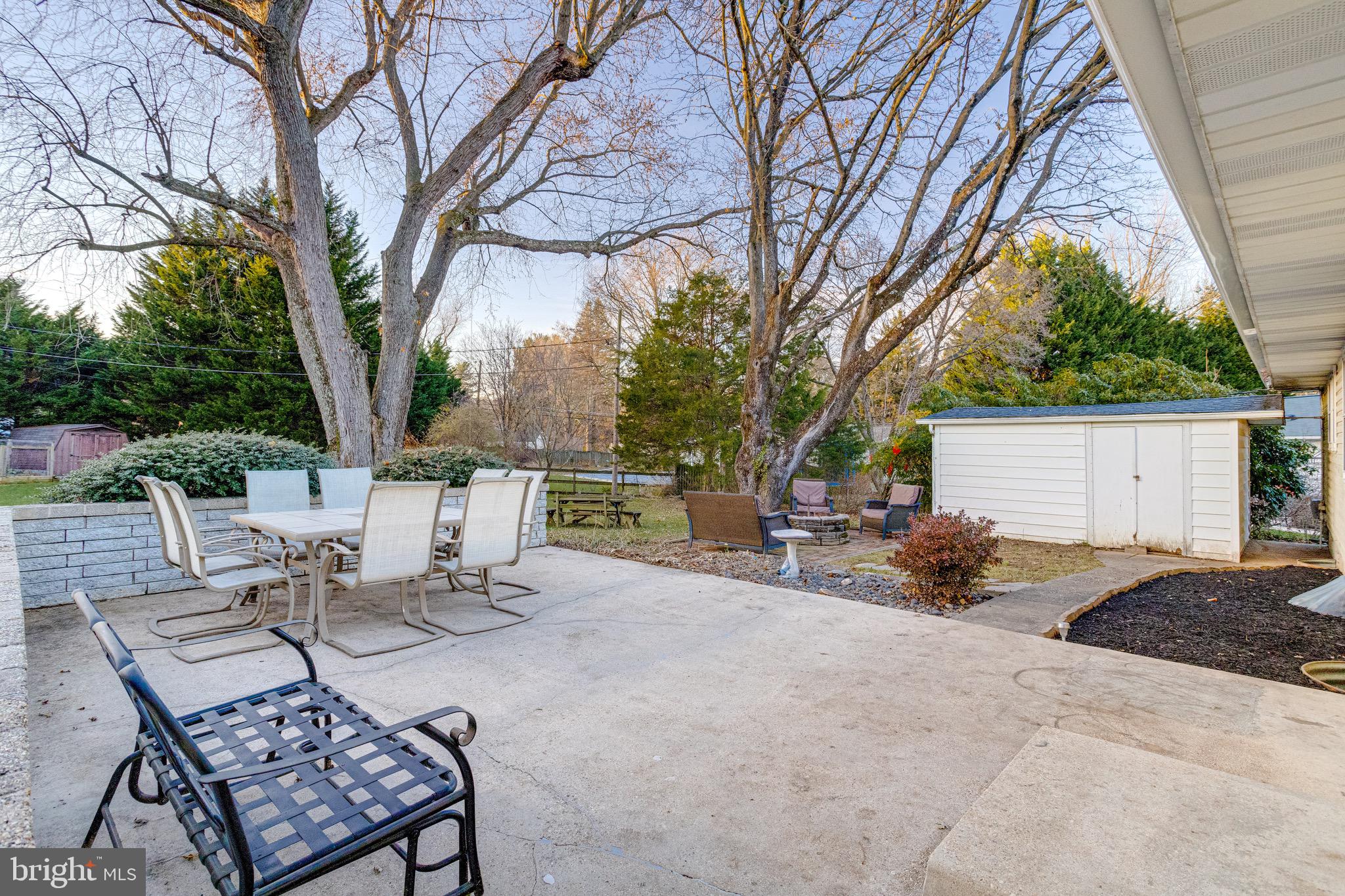 118 Lexington Road Bel Air, MD 21014 - Photo 63 of 72 Gallery Image 63