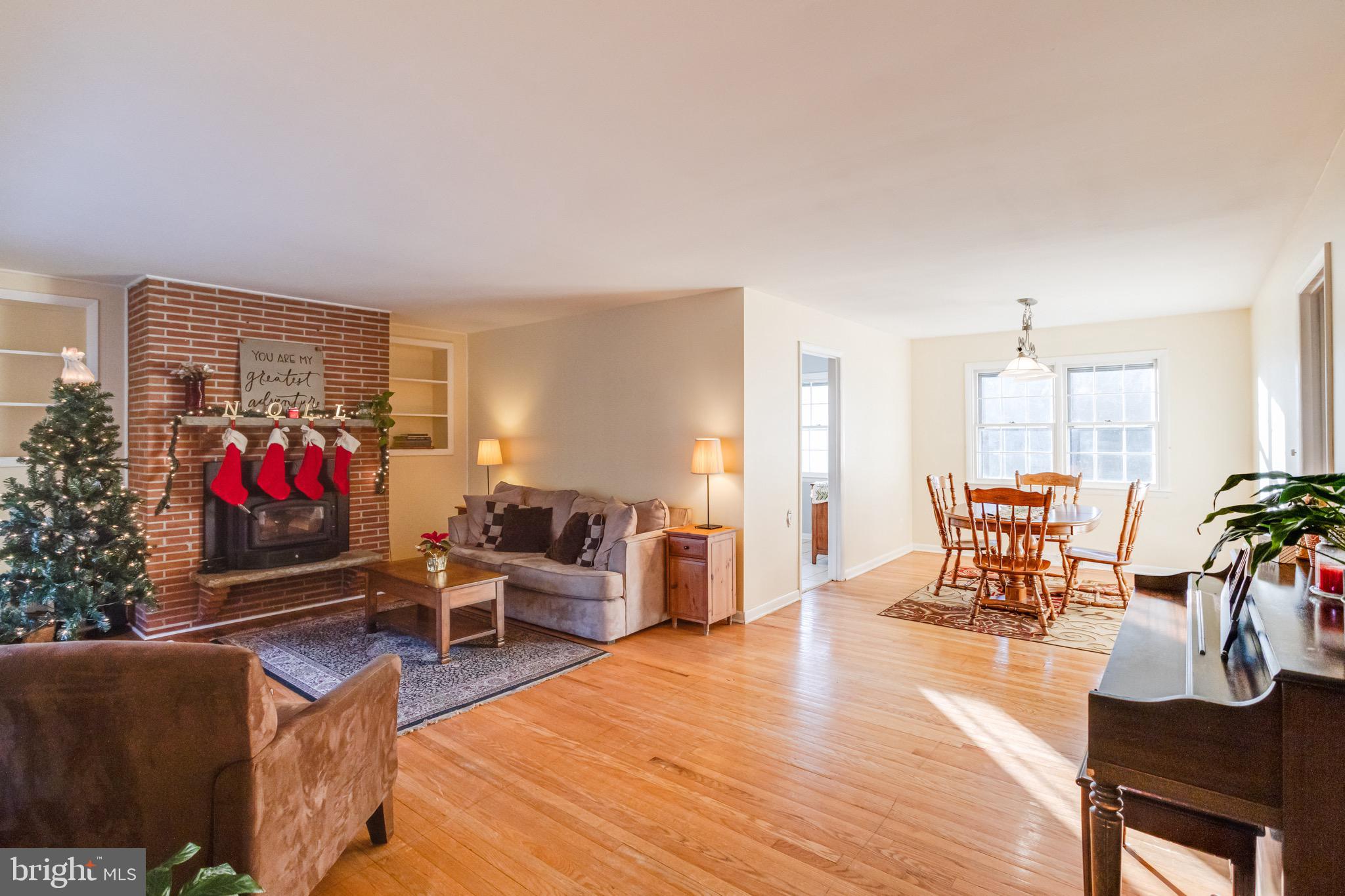 118 Lexington Road Bel Air, MD 21014 - Photo 8 of 72 Gallery Image 8