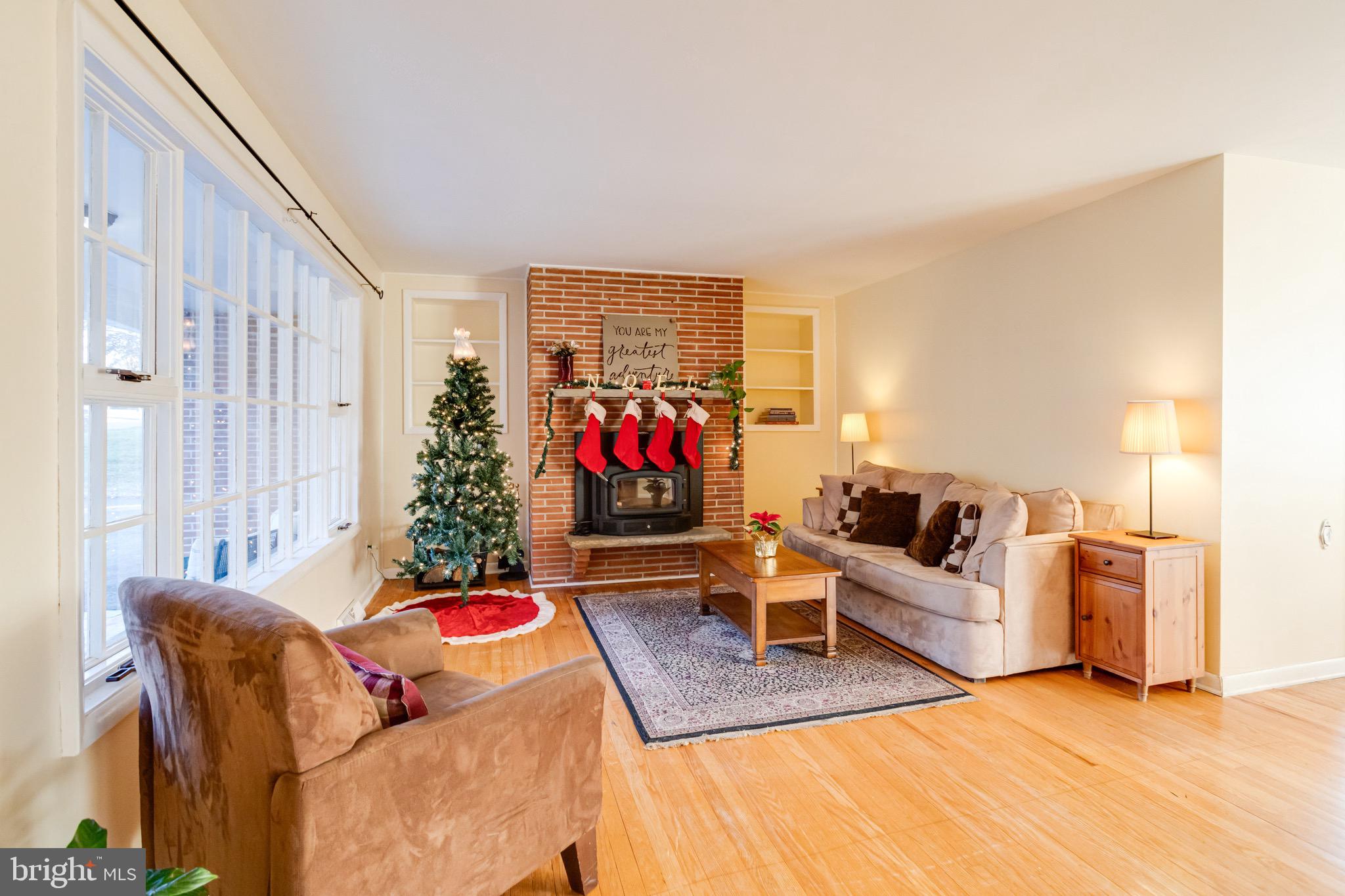 118 Lexington Road Bel Air, MD 21014 - Photo 9 of 72 Gallery Image 9