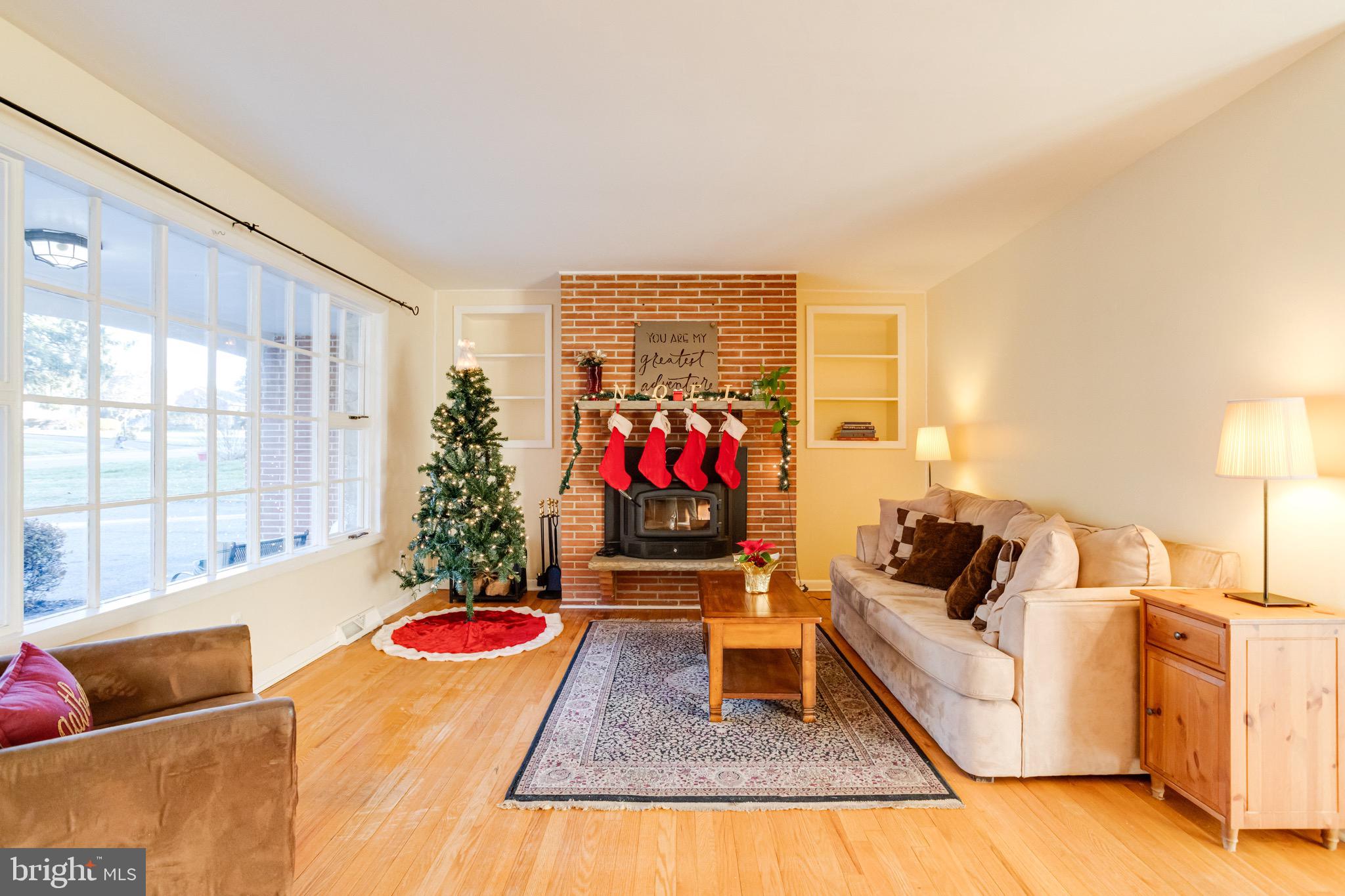 118 Lexington Road Bel Air, MD 21014 - Photo 10 of 72 Gallery Image 10
