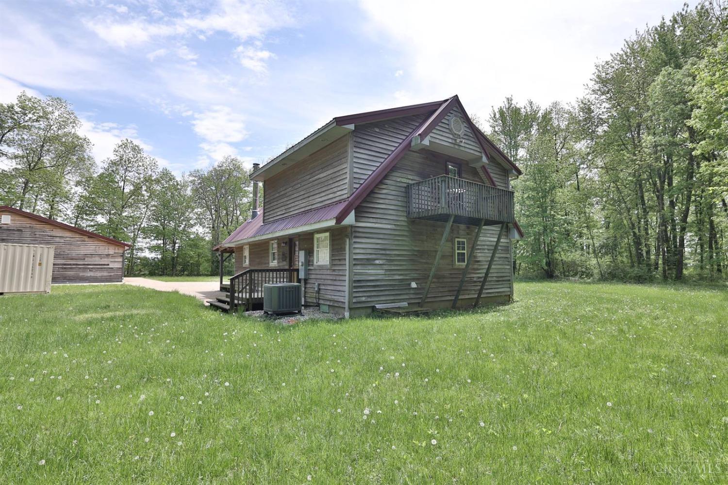 4305 Reed Road Hillsboro, OH 45133 - Photo 26 of 56 Gallery Image 26