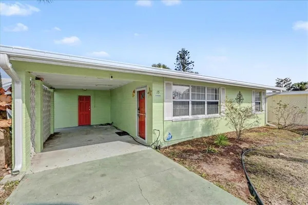 $330,000 | 15 Alamanda Drive, Ormond Beach, FL 32176