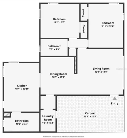 $330,000 | 15 Alamanda Drive, Ormond Beach, FL 32176