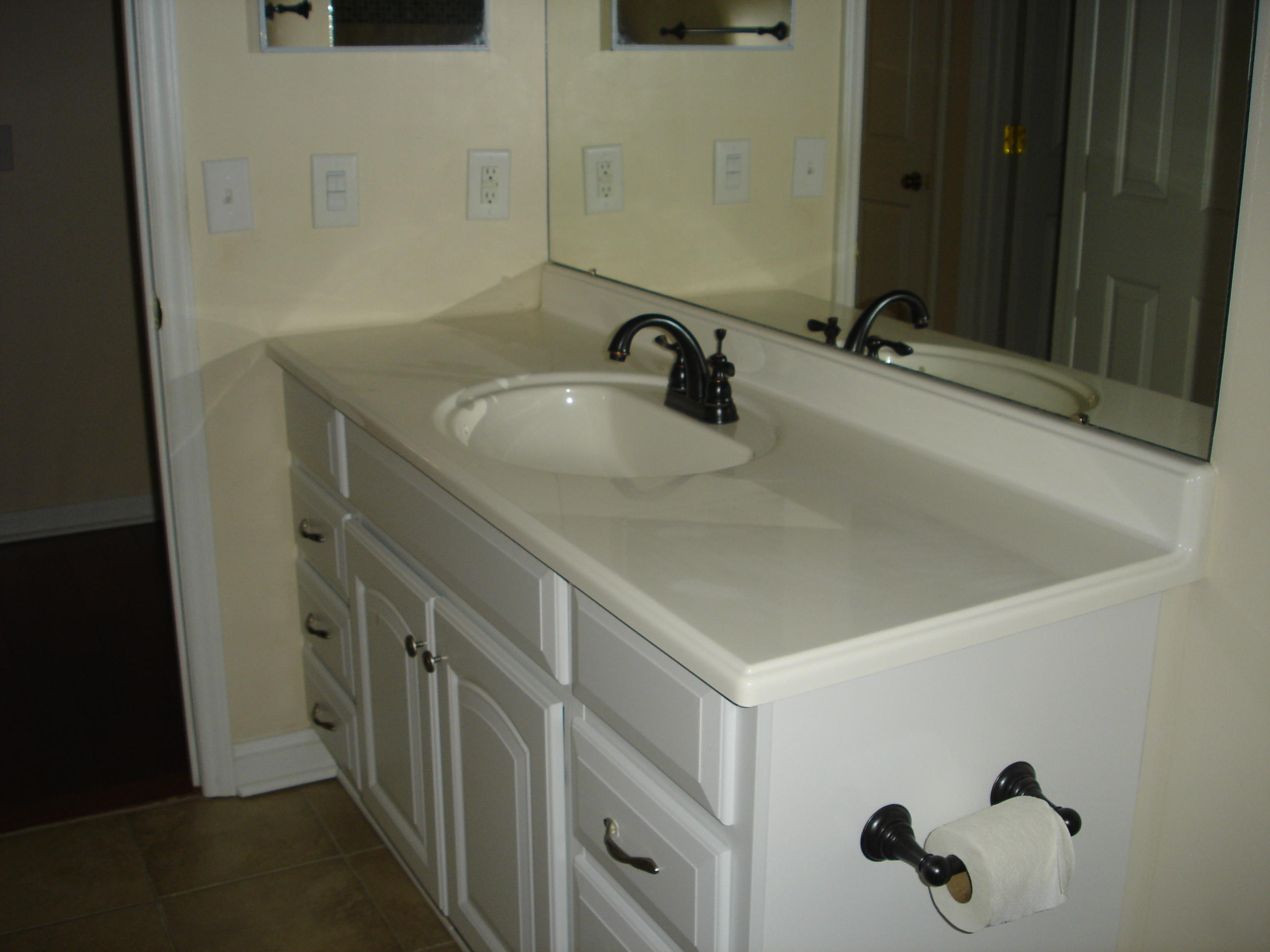 135 Page Road Pinehurst, NC 28374 - Photo 15 of 28 Bathroom