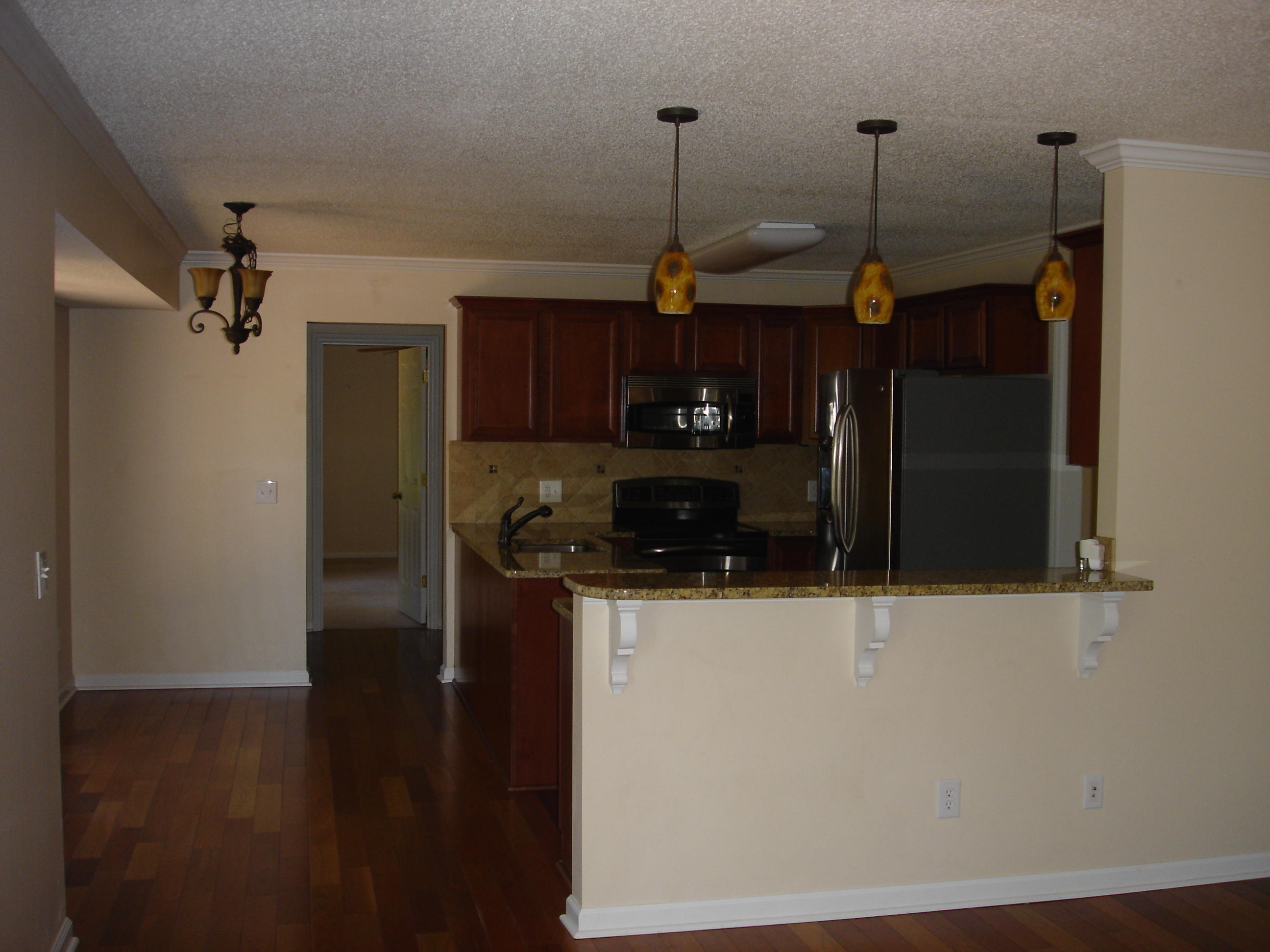 135 Page Road Pinehurst, NC 28374 - Photo 2 of 28 Kitchen