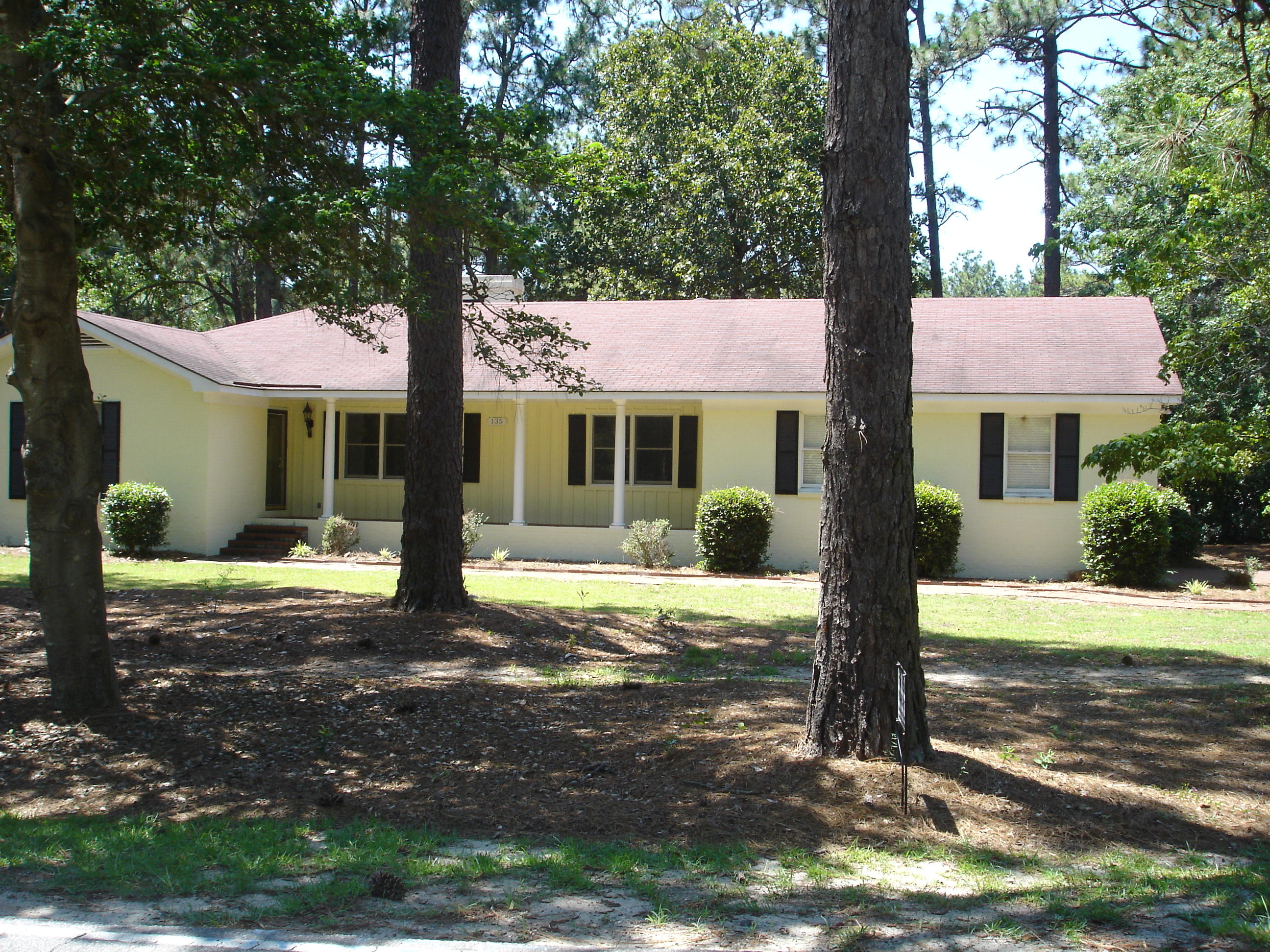 135 Page Road Pinehurst, NC 28374 - Photo 25 of 28 DSC01160