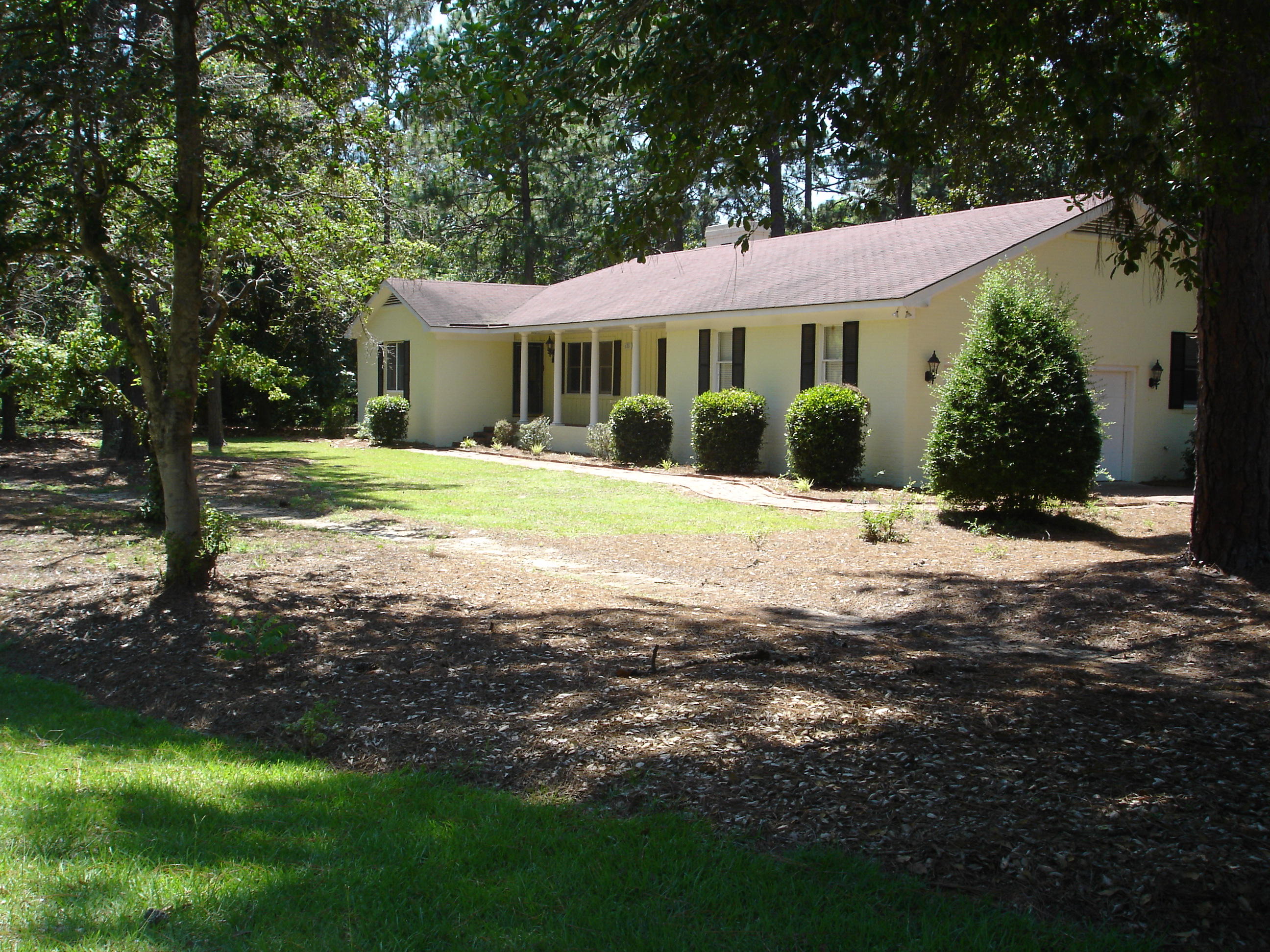135 Page Road Pinehurst, NC 28374 - Photo 26 of 28 DSC01161