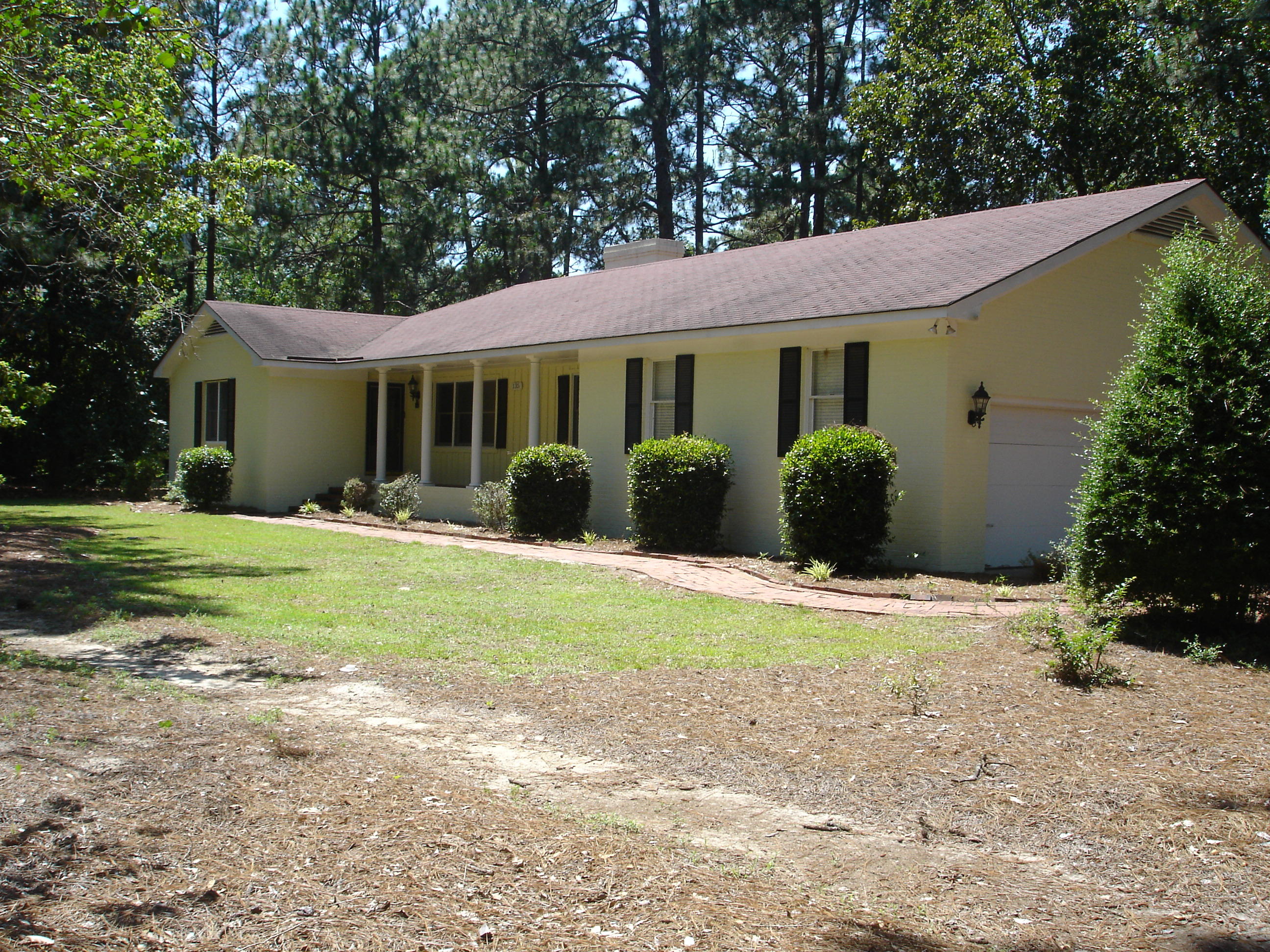 135 Page Road Pinehurst, NC 28374 - Photo 28 of 28 DSC01164