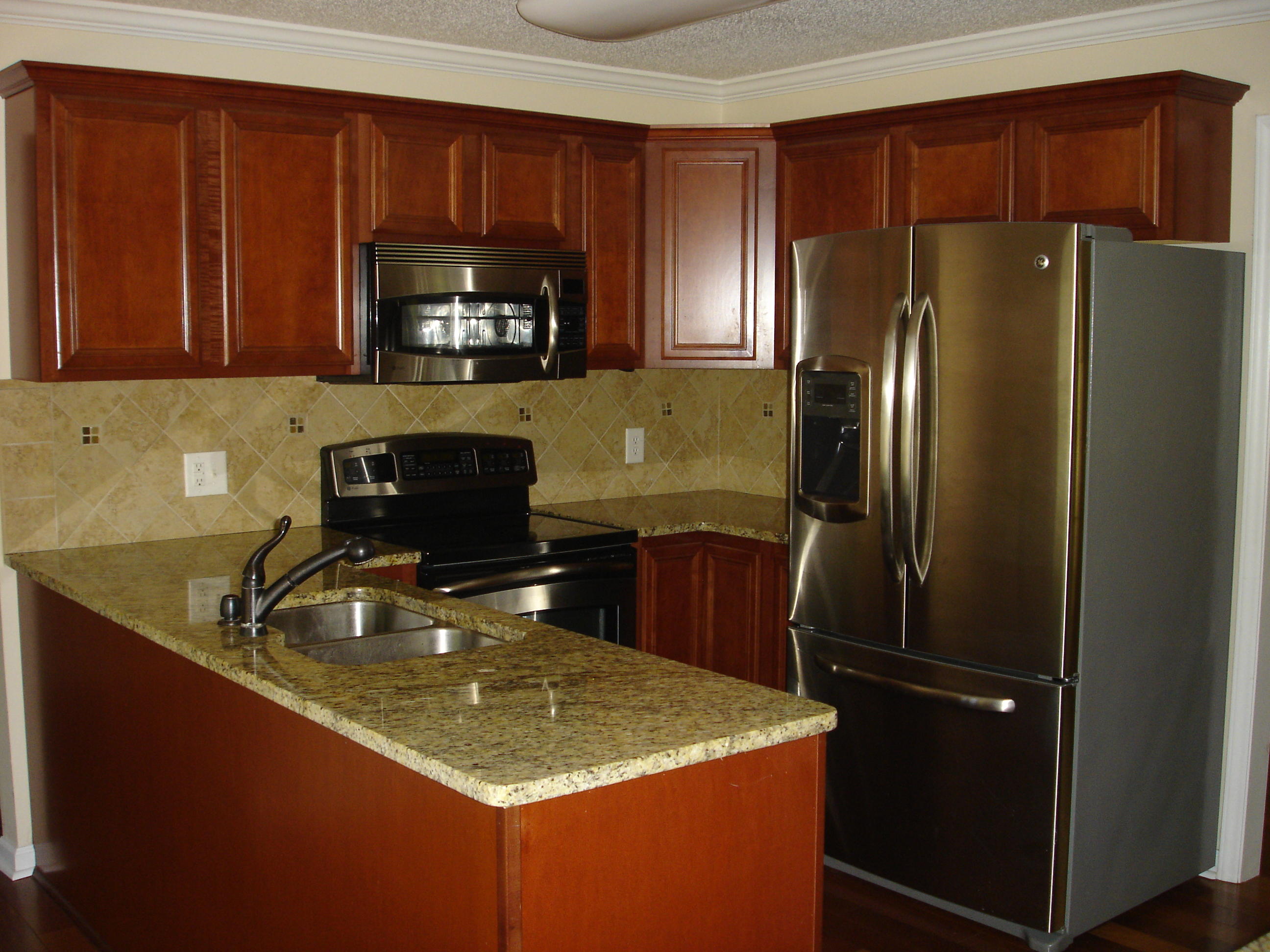135 Page Road Pinehurst, NC 28374 - Photo 4 of 28 Kitchen