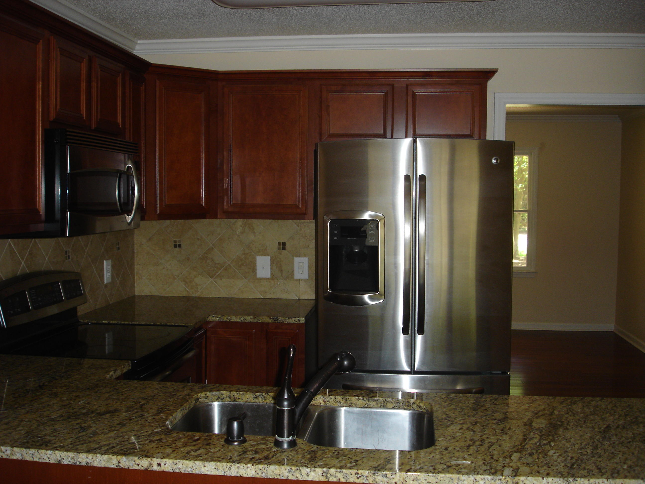 135 Page Road Pinehurst, NC 28374 - Photo 5 of 28 Kitchen