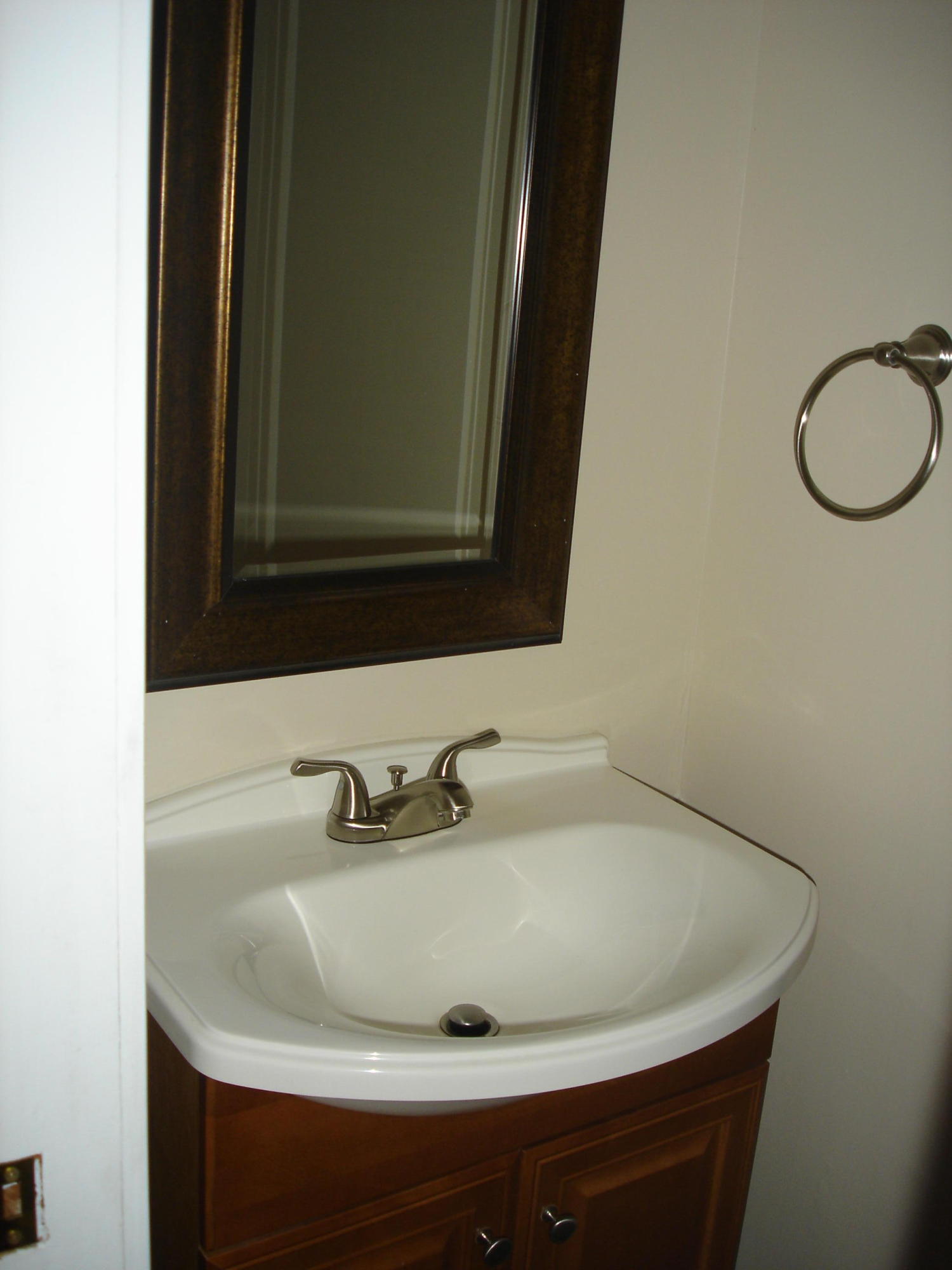 135 Page Road Pinehurst, NC 28374 - Photo 7 of 28 Half Bath