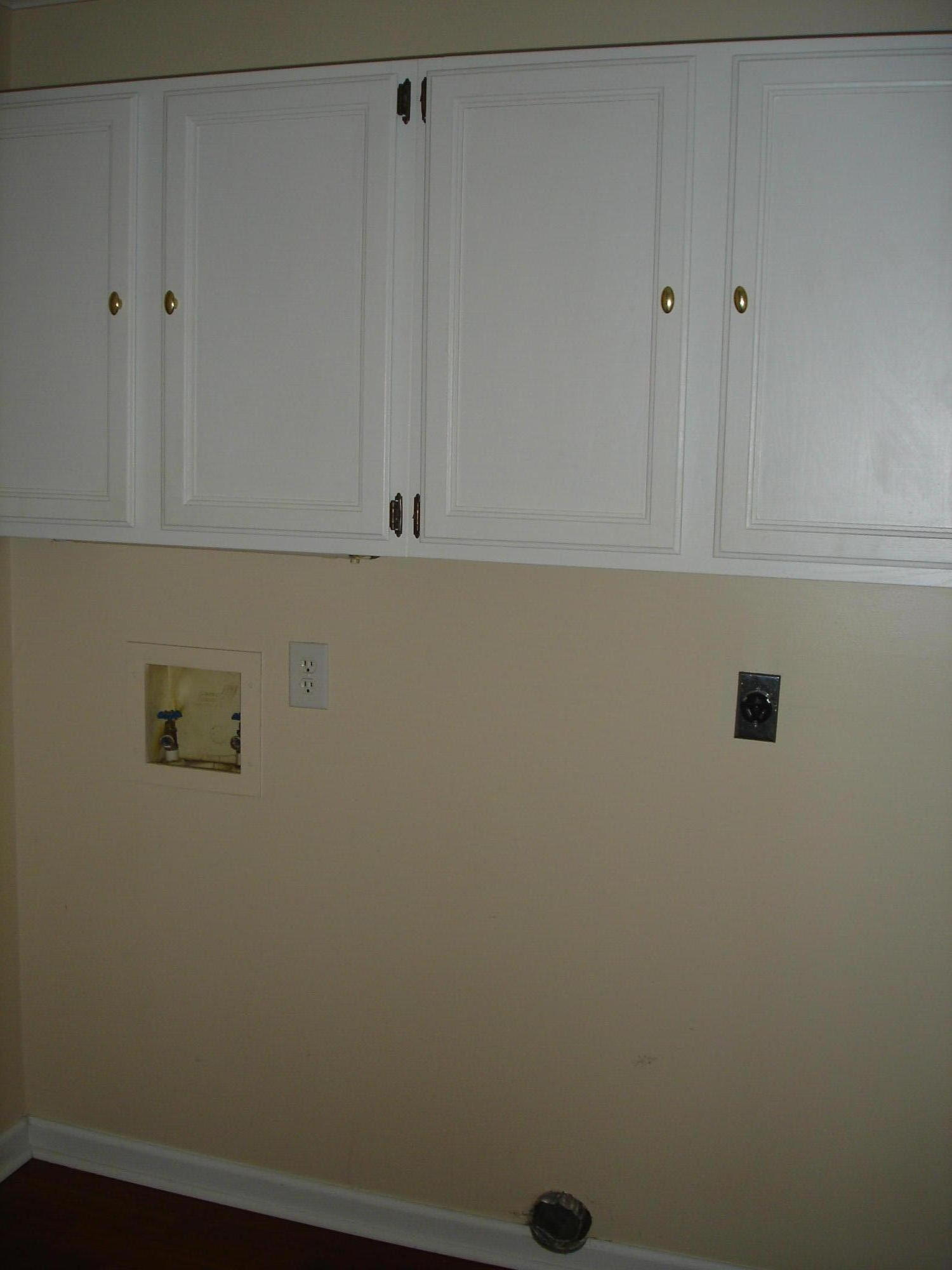 135 Page Road Pinehurst, NC 28374 - Photo 8 of 28 Laundry Rm