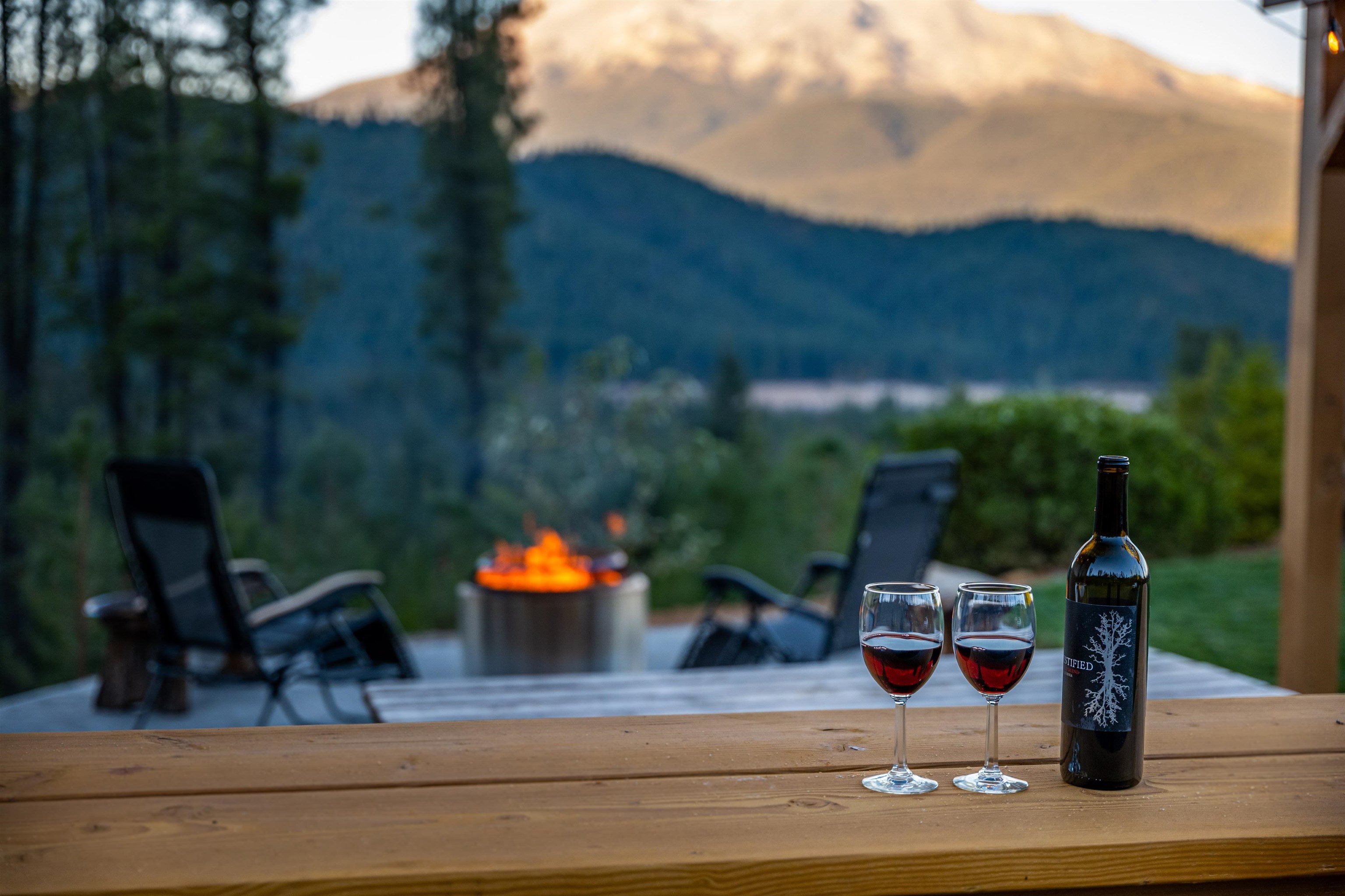 4612 West A Barr Road Mount Shasta, CA 96067 - Photo 17 of 26 Gallery Image 17