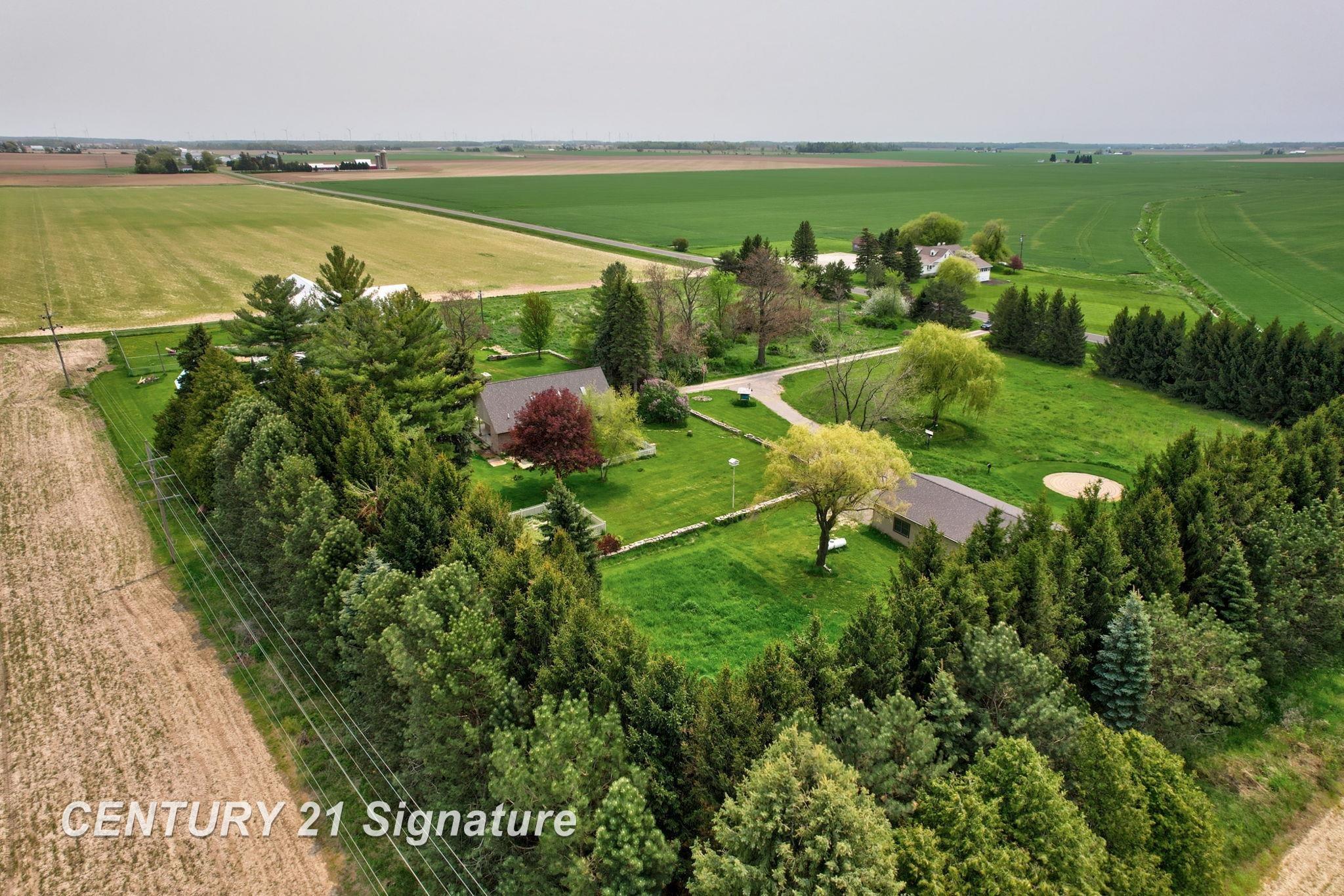 720 Pt Crescent Rd Port Port Austin, MI 48467 - Photo 74 of 79