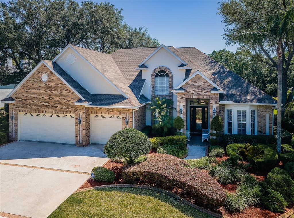 3818 South Nine Drive Valrico, FL 33596 - Photo 1 of 1 Welcome home!