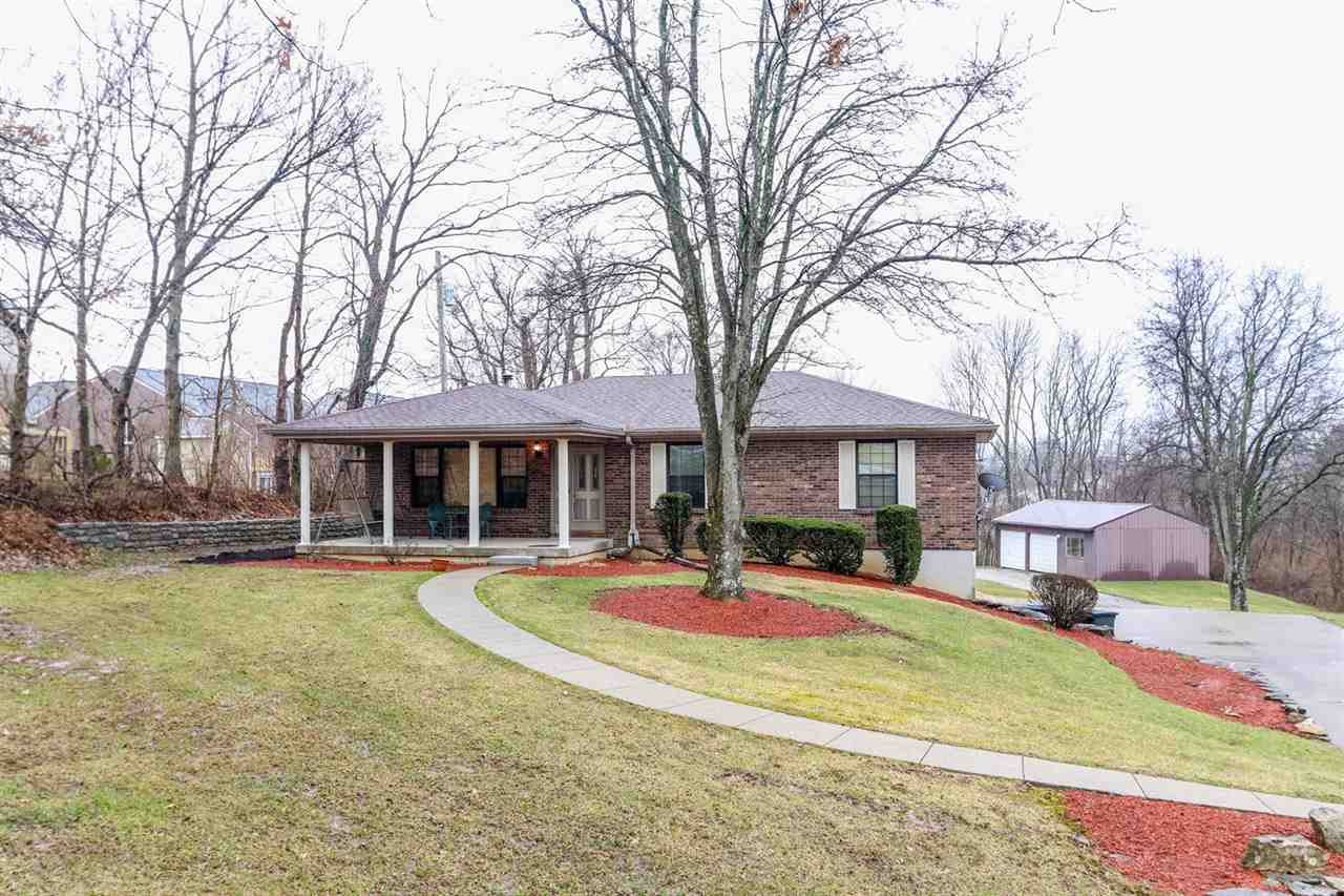 497 Hogrefe Road Independence, KY 41051 - Photo 2 of 30 Gallery Image 2