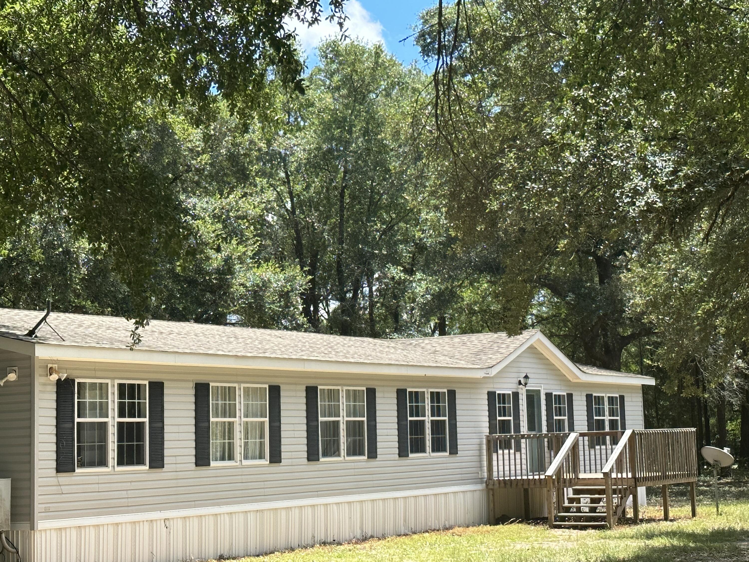 7250 Leonard Barnes Road Holt, FL 32564 - Photo 1 of 46 IMG_2644