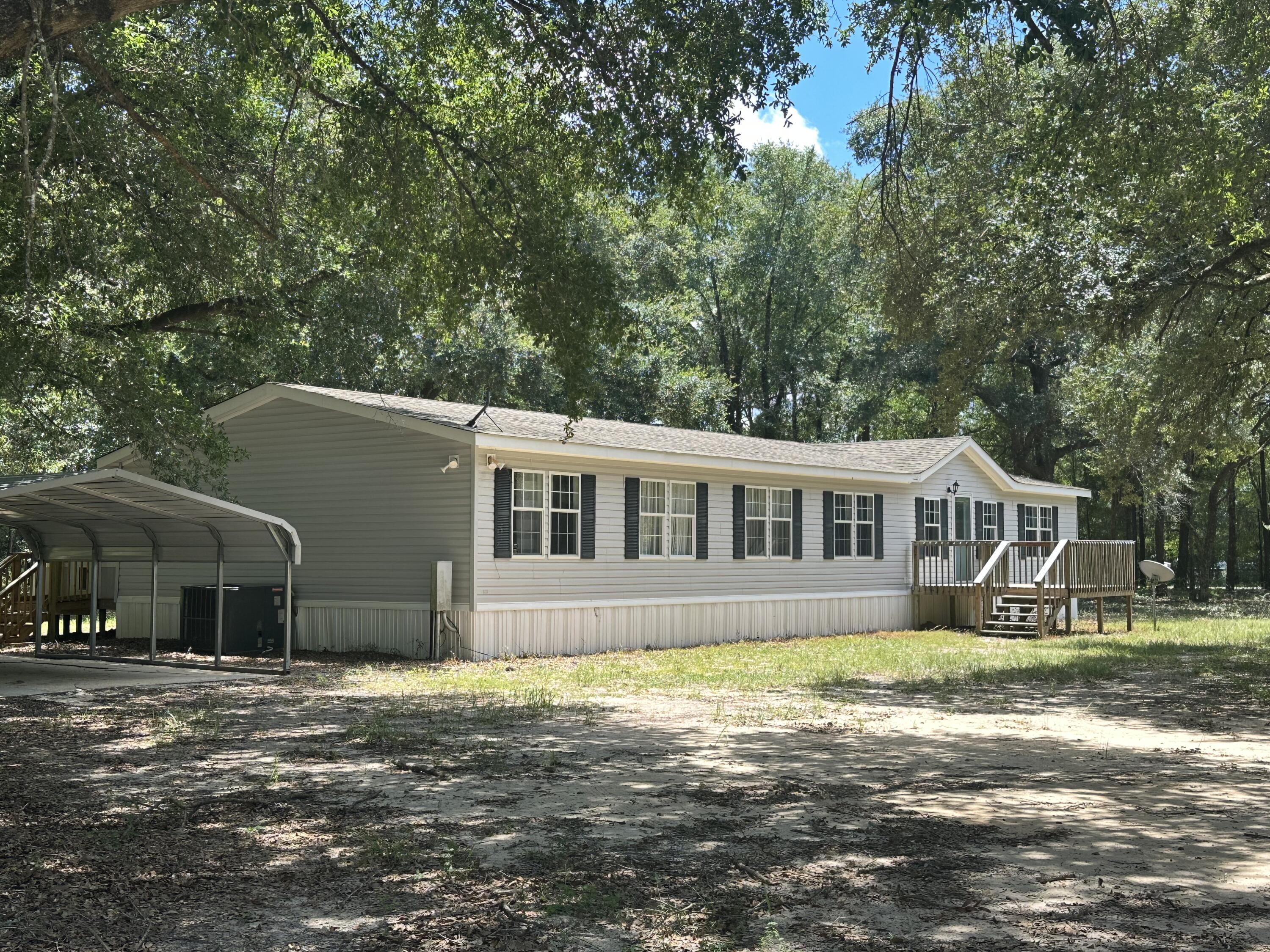 7250 Leonard Barnes Road Holt, FL 32564 - Photo 40 of 46 IMG_2643