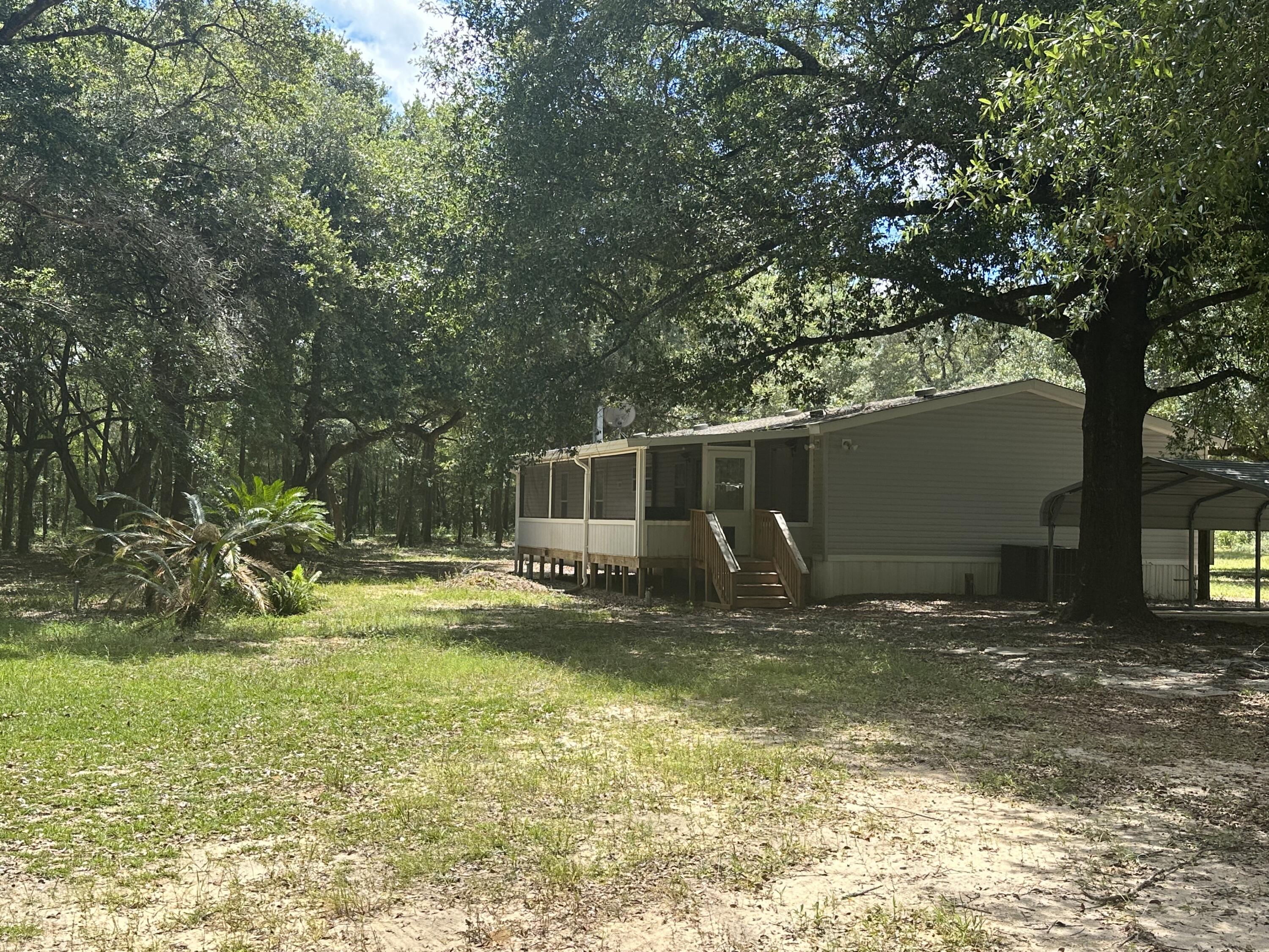 7250 Leonard Barnes Road Holt, FL 32564 - Photo 42 of 46 IMG_2655