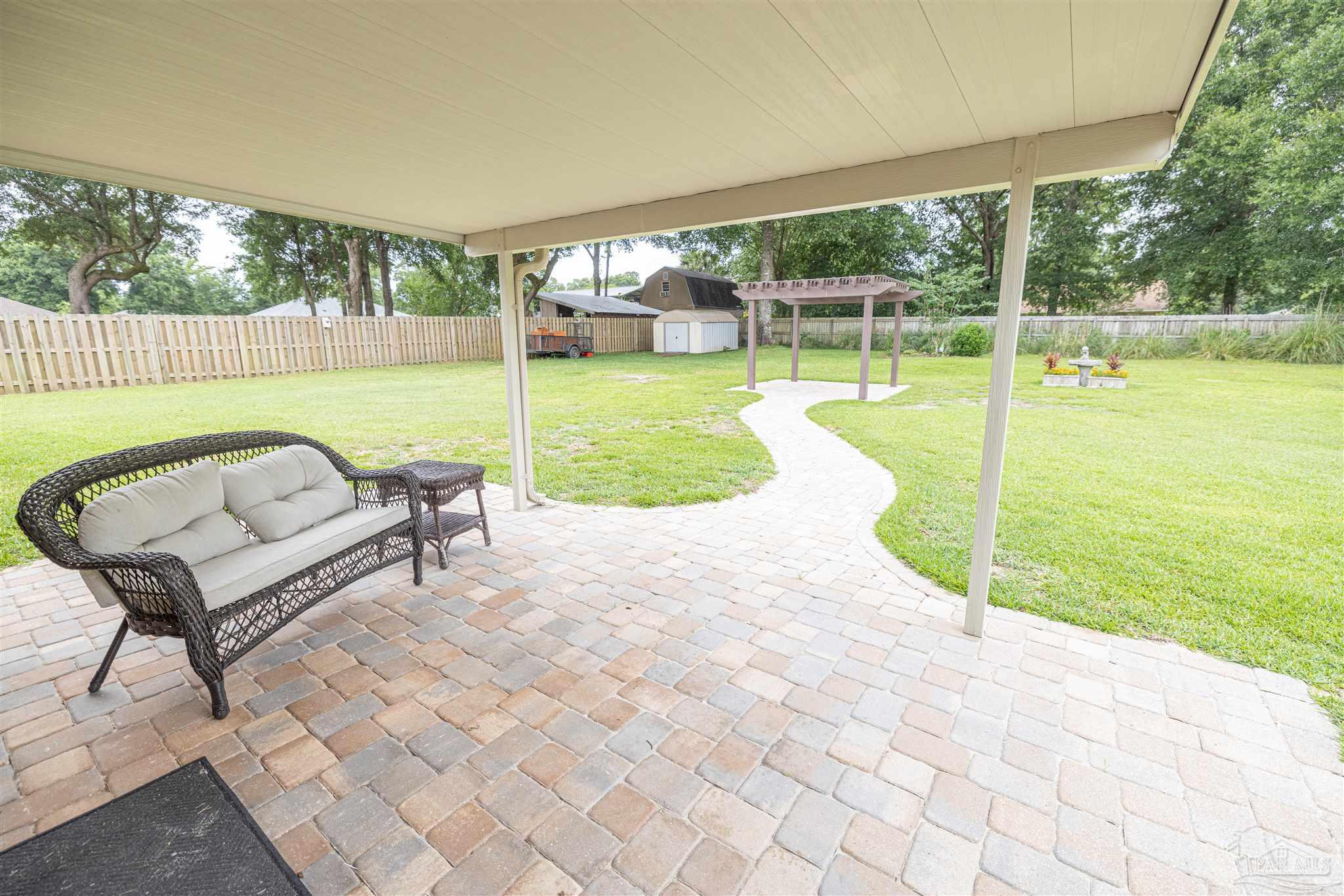 5413 Woodsman Drive Pace, FL 32571 - Photo 18 of 24