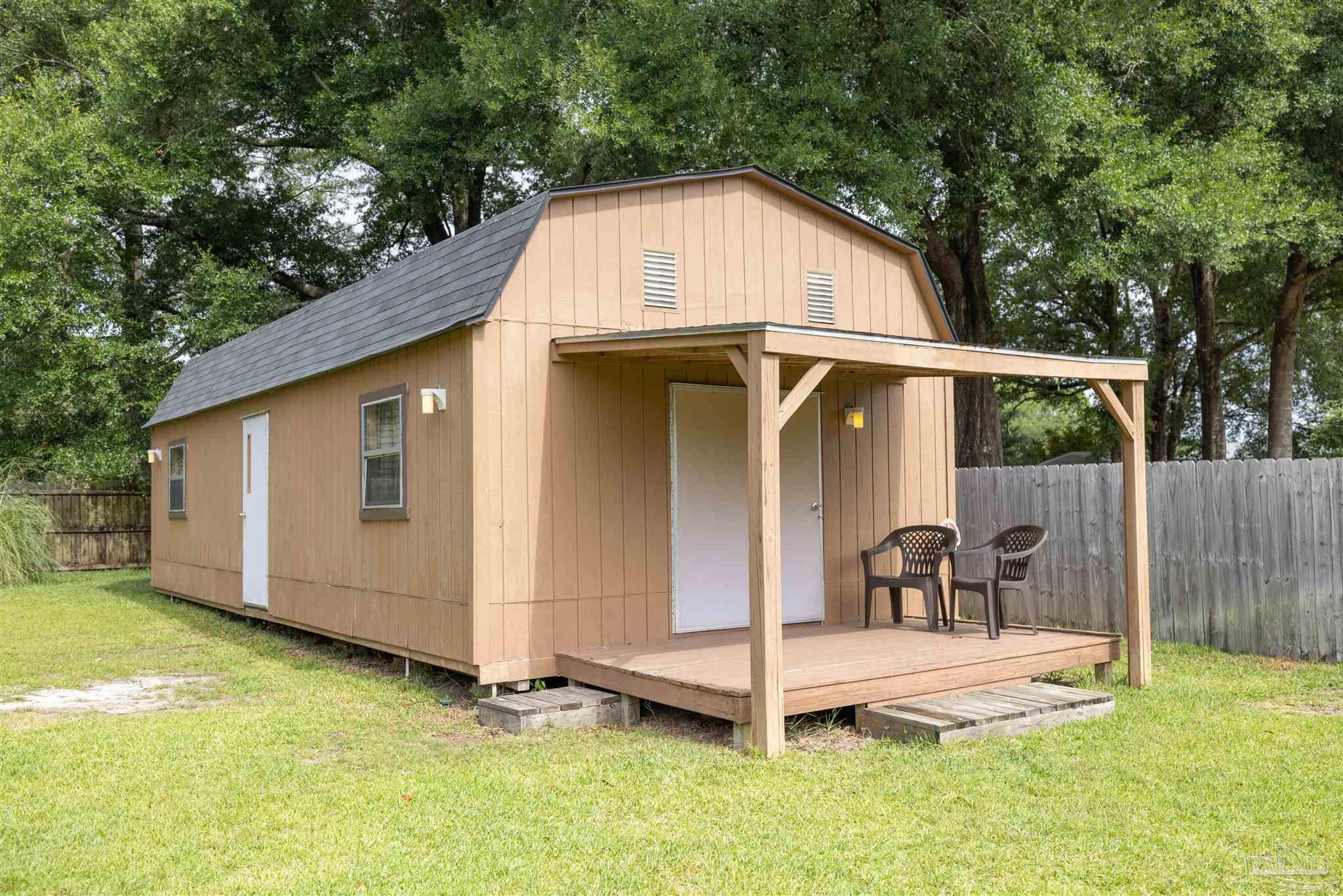 5413 Woodsman Drive Pace, FL 32571 - Photo 21 of 24