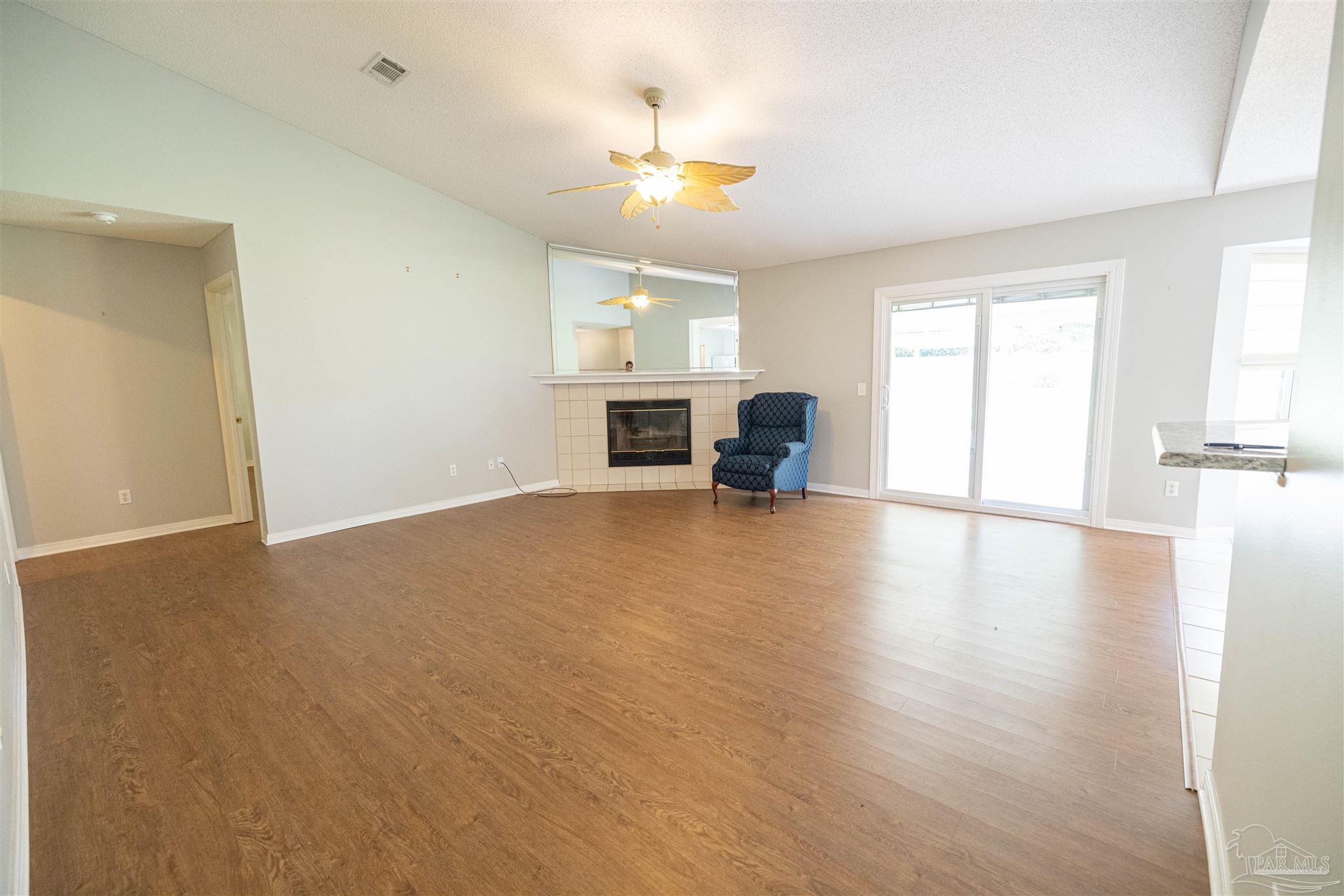 5413 Woodsman Drive Pace, FL 32571 - Photo 3 of 24