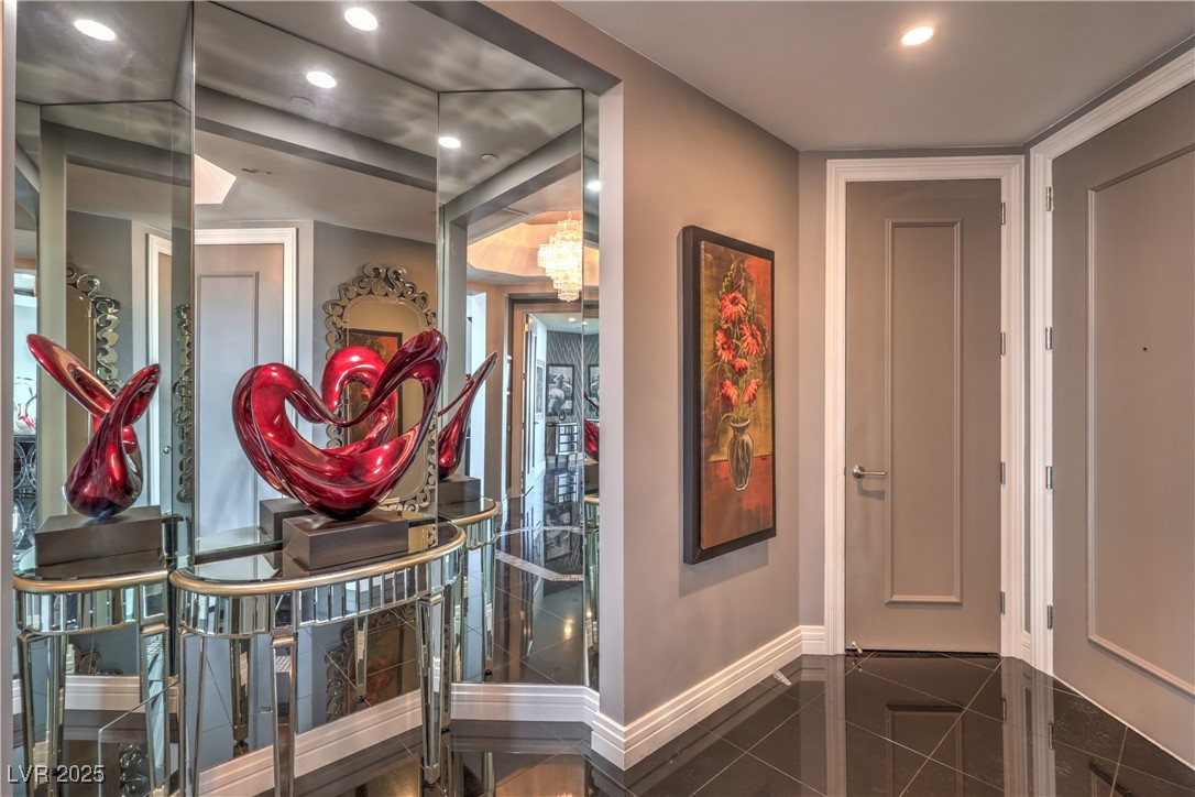 2857 Paradise Road, Unit 2103 Las Vegas, NV 89109 - Photo 13 of 55