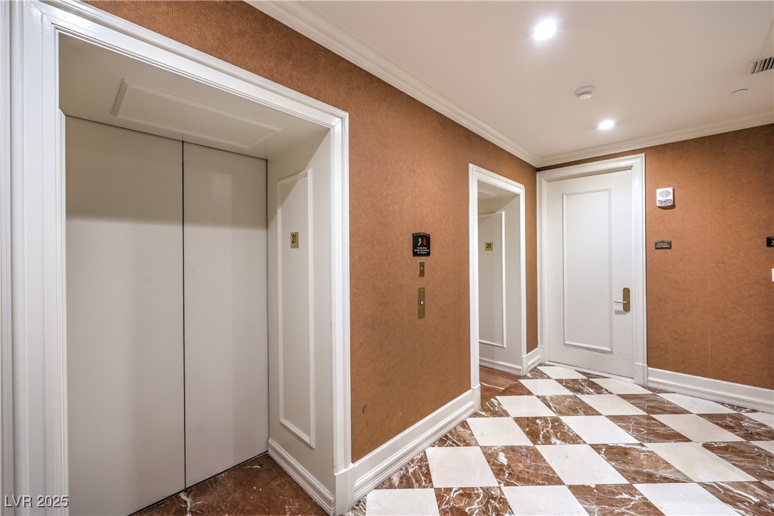 2857 Paradise Road, Unit 2103 Las Vegas, NV 89109 - Photo 14 of 55