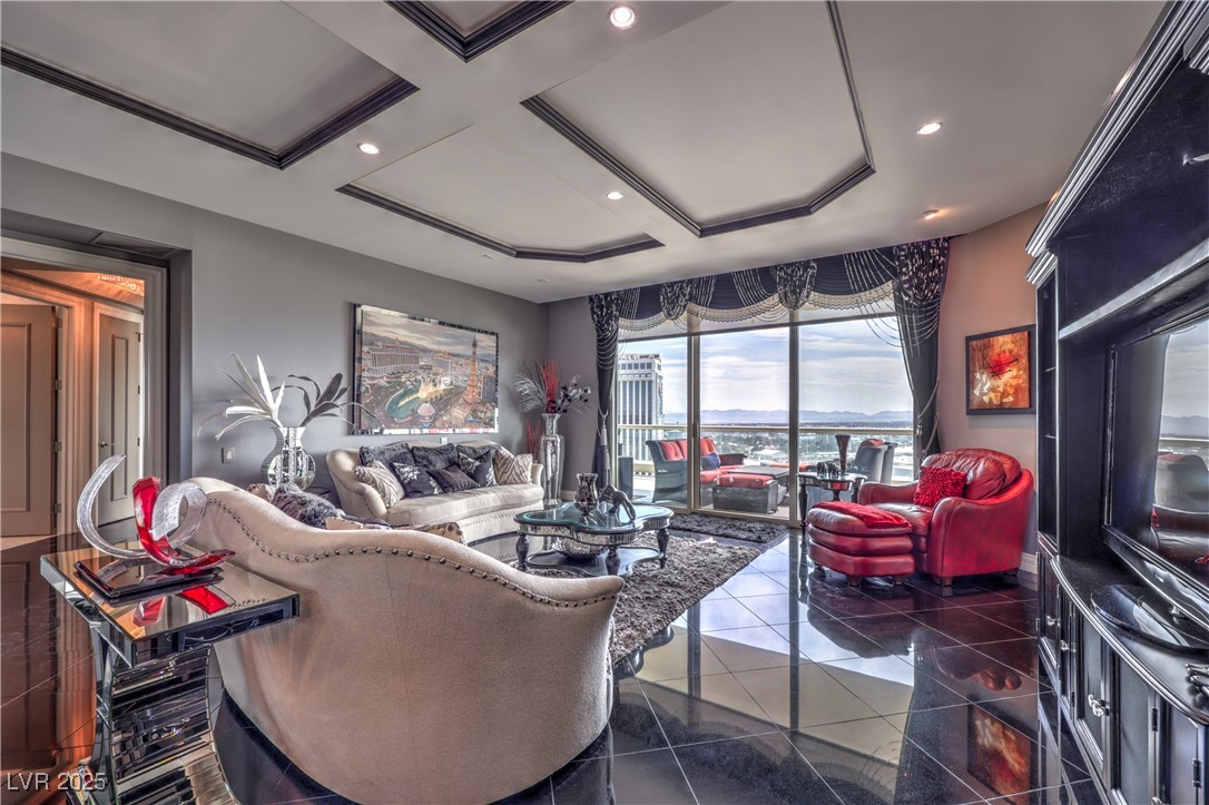 2857 Paradise Road, Unit 2103 Las Vegas, NV 89109 - Photo 17 of 55